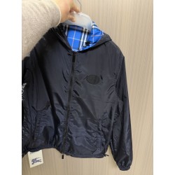 버버리 Burberry 양면 재킷