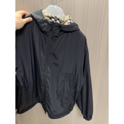 버버리 Burberry 양면 재킷