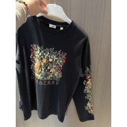 로로피아나 LOEWE 긴팔 티셔츠