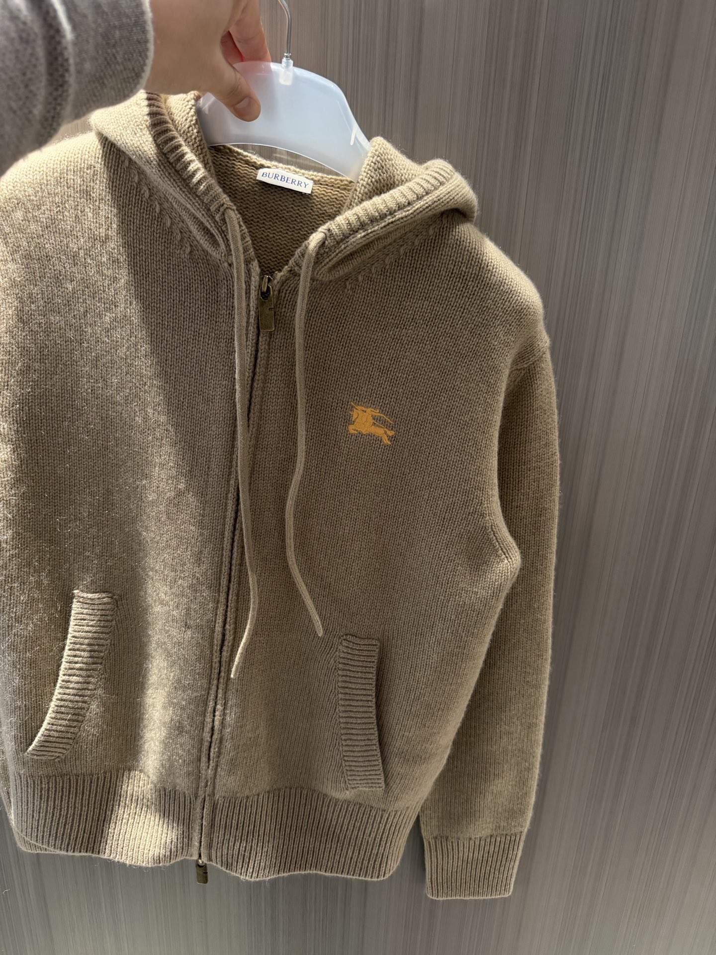 버버리 Burberry 재킷