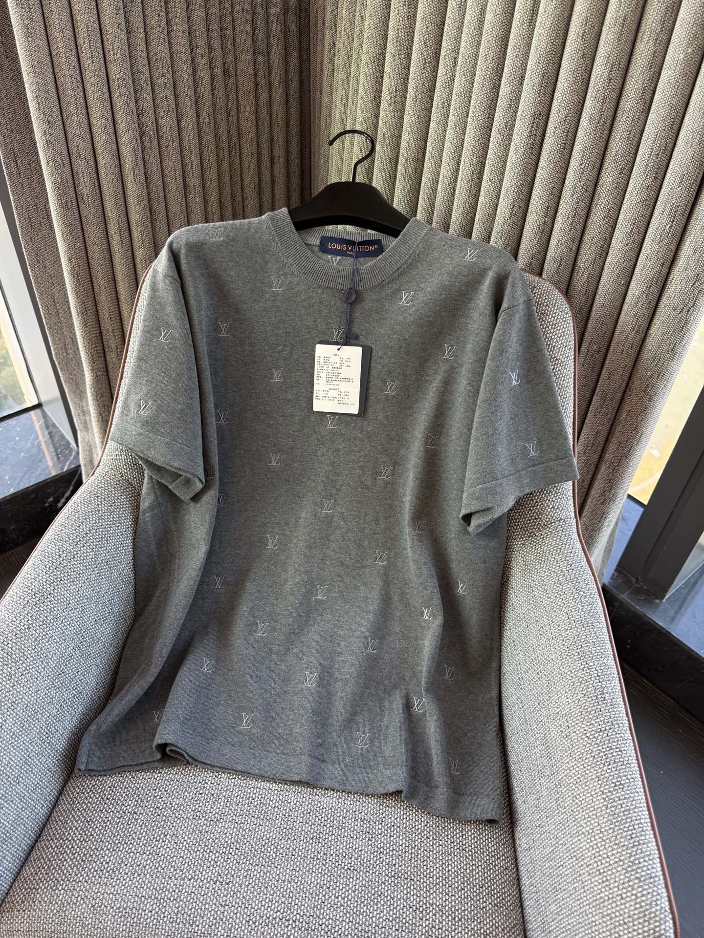 루이비통 Louis Vuitton 반팔 티셔츠