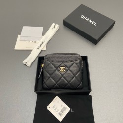 샤넬 Chanel 2061 지갑 11.5CM