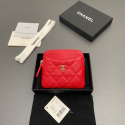 샤넬 Chanel 2061 지갑 11.5CM