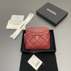 샤넬 Chanel 2061 지갑 11.5CM