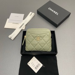 샤넬 Chanel 2061 지갑 11.5CM