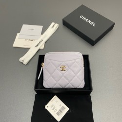 샤넬 Chanel 2061 지갑 11.5CM