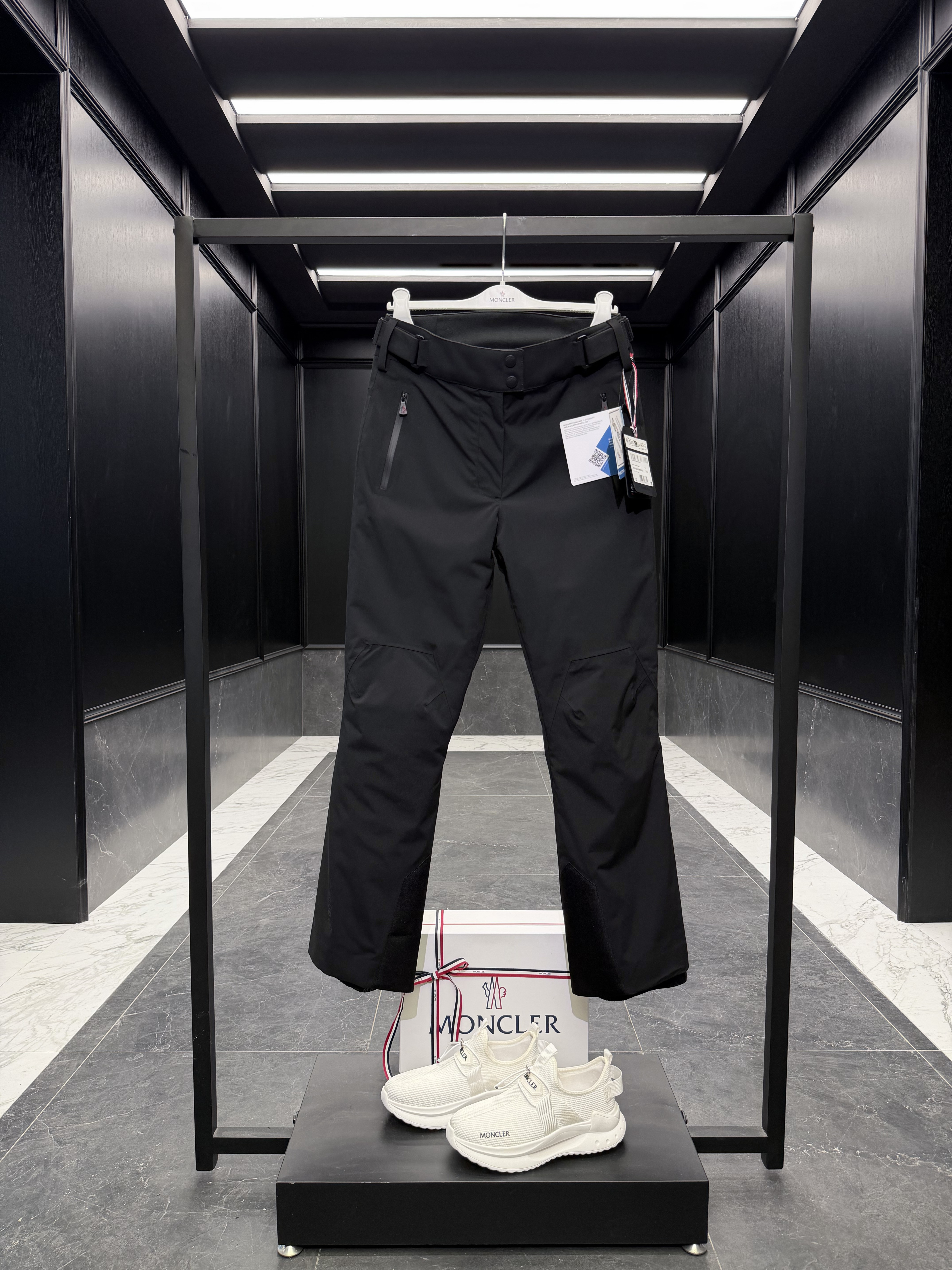 몽클레어 Moncler 스키 팬츠