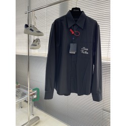 루이비통 Louis Vuitton 긴팔 셔츠