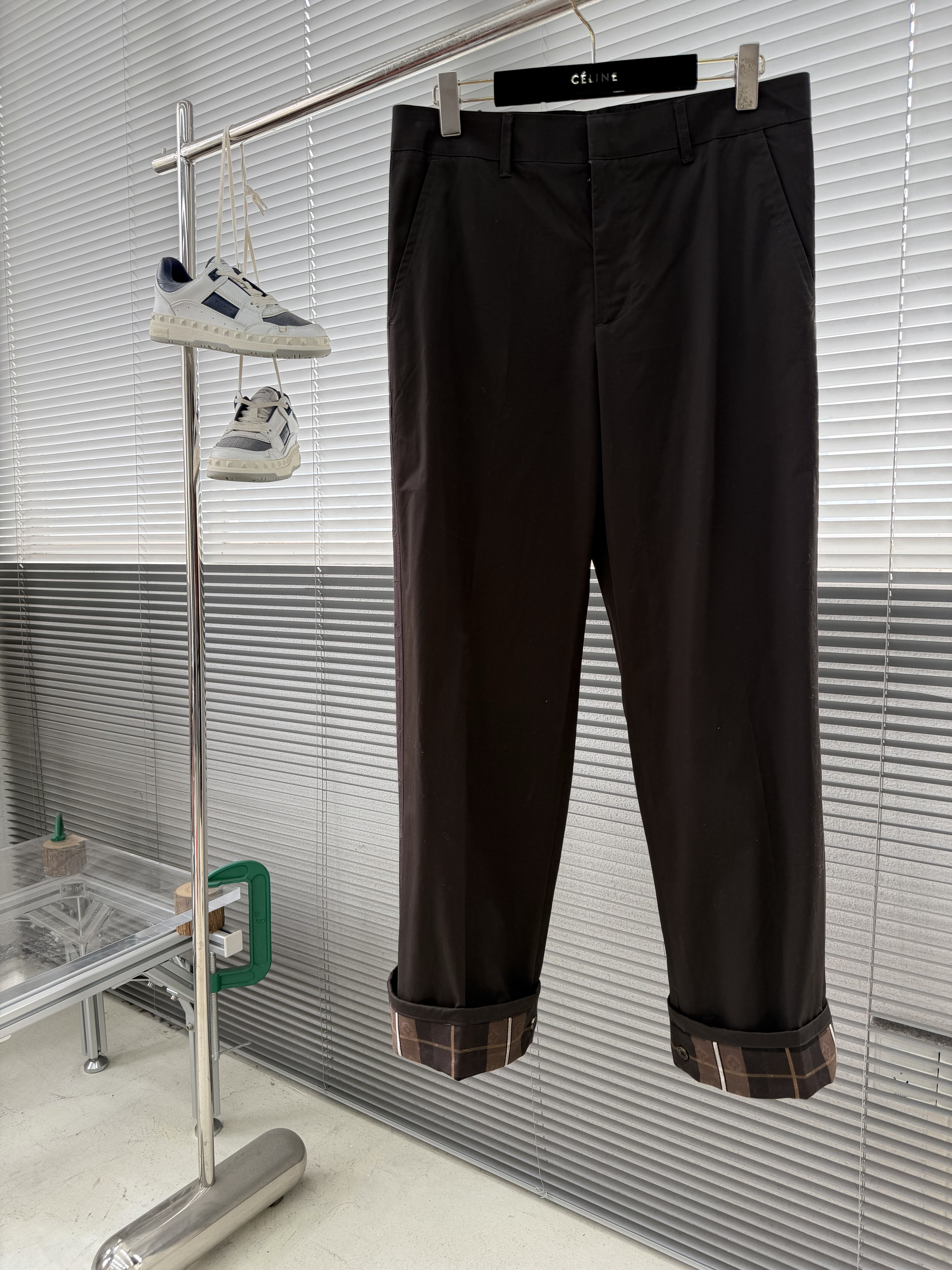 루이비통 Louis Vuitton 바지