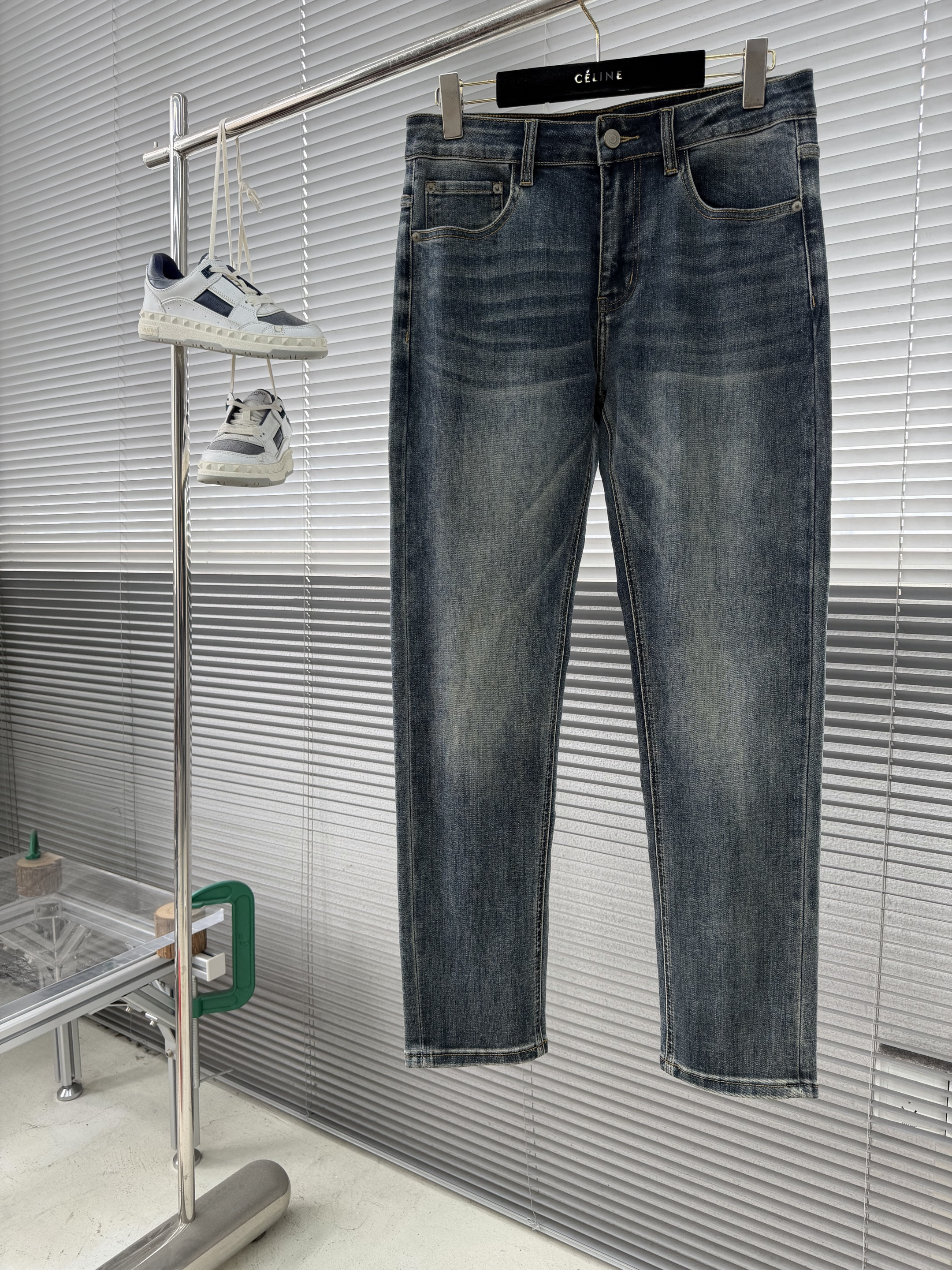 구찌 Gucci 청바지