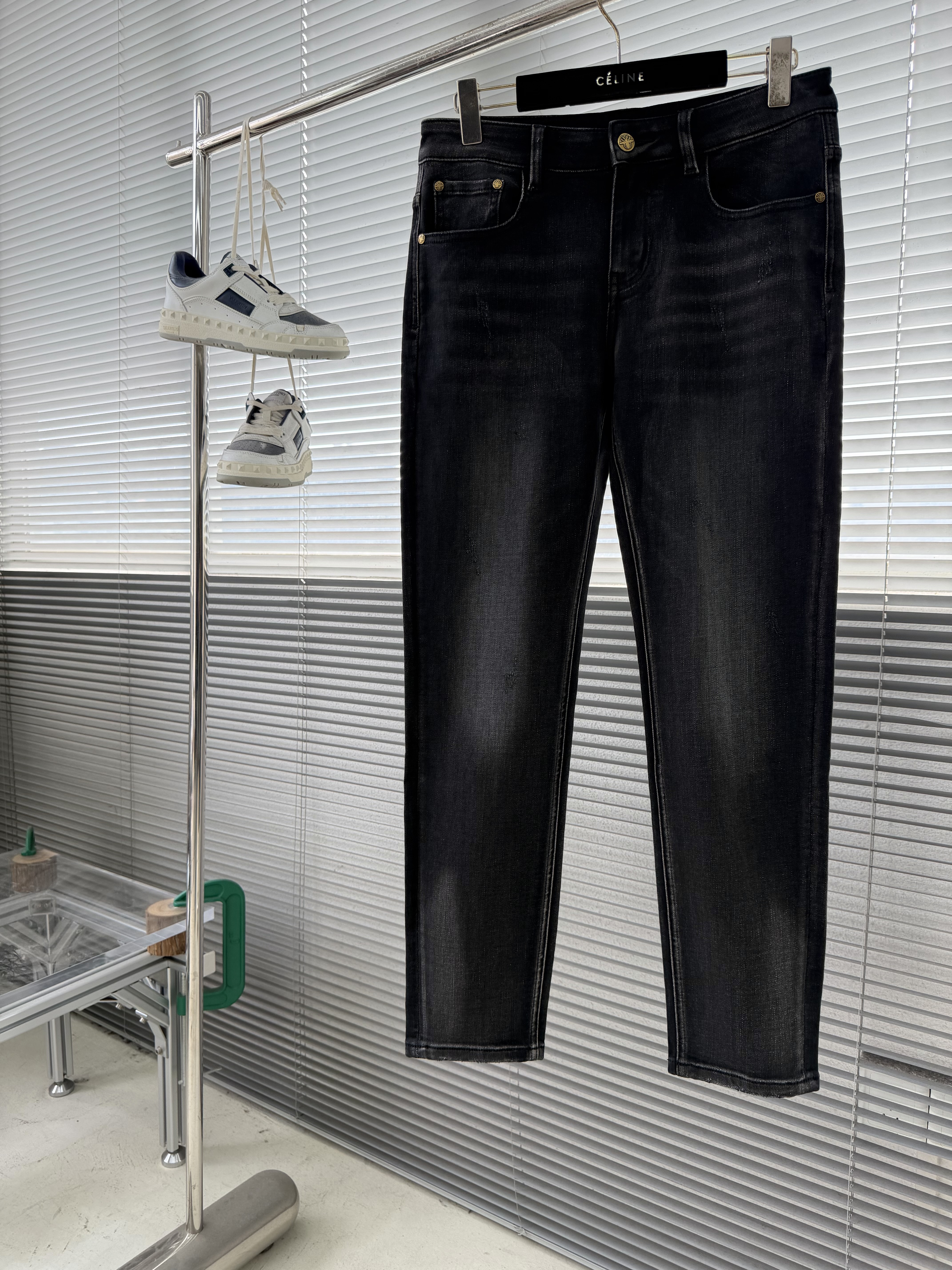 디올 Dior 청바지