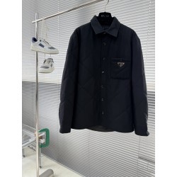 프라다 Prada 패딩