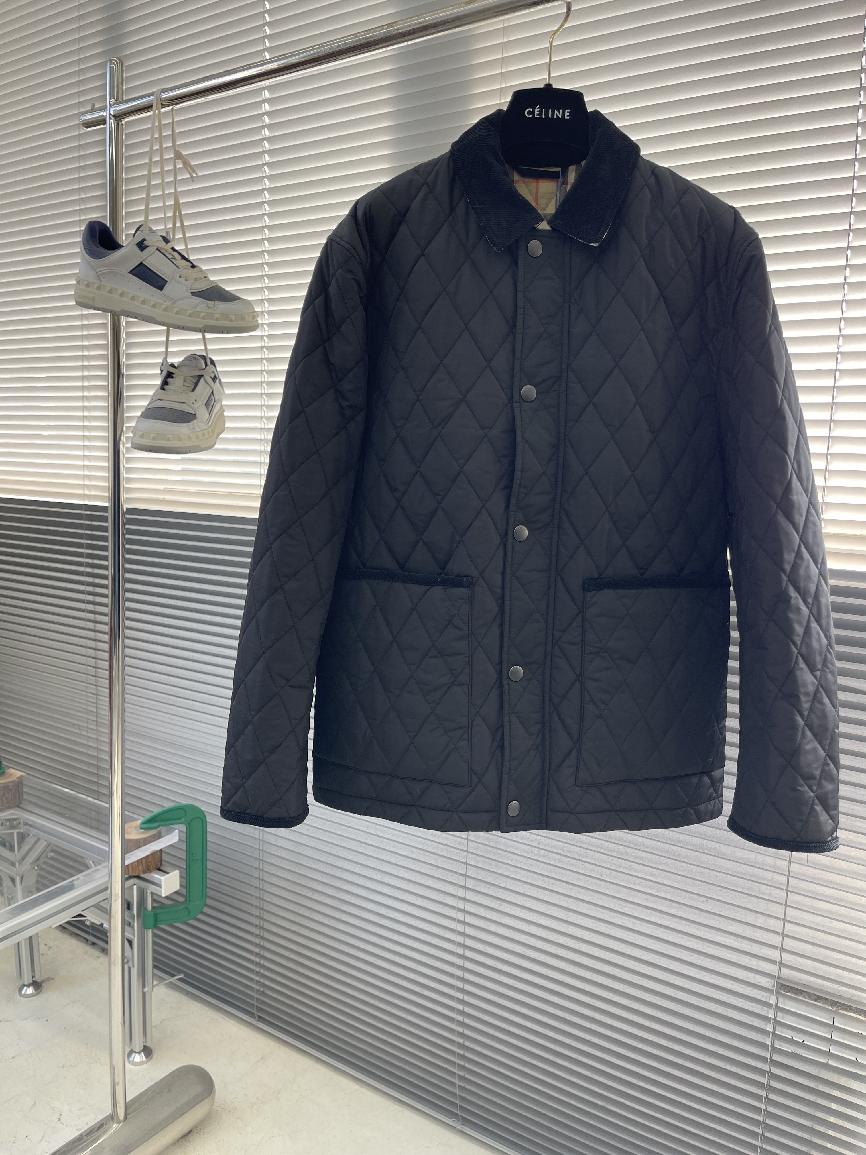 버버리 Burberry 패딩