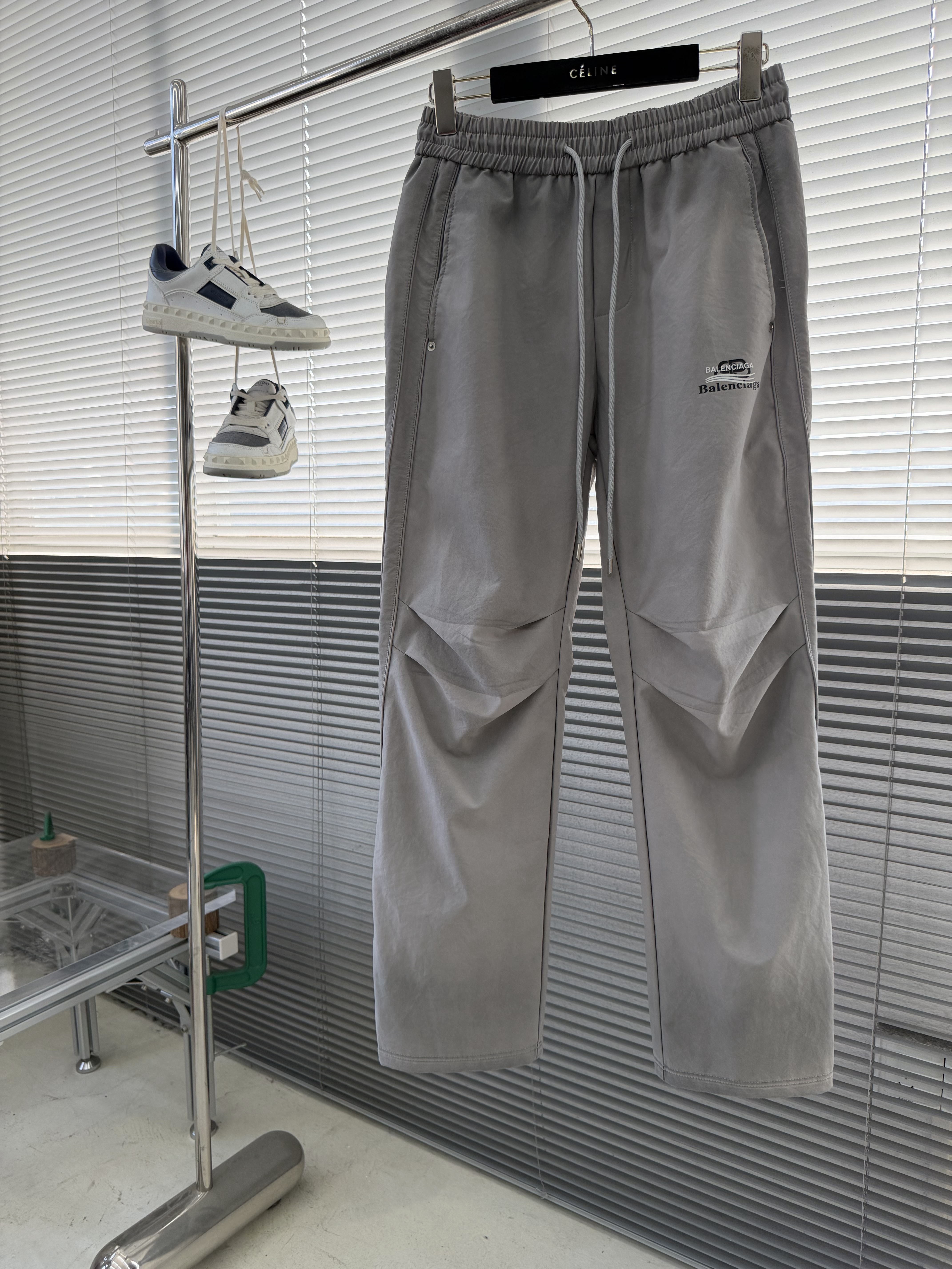 설계사 Balenciaga 바지