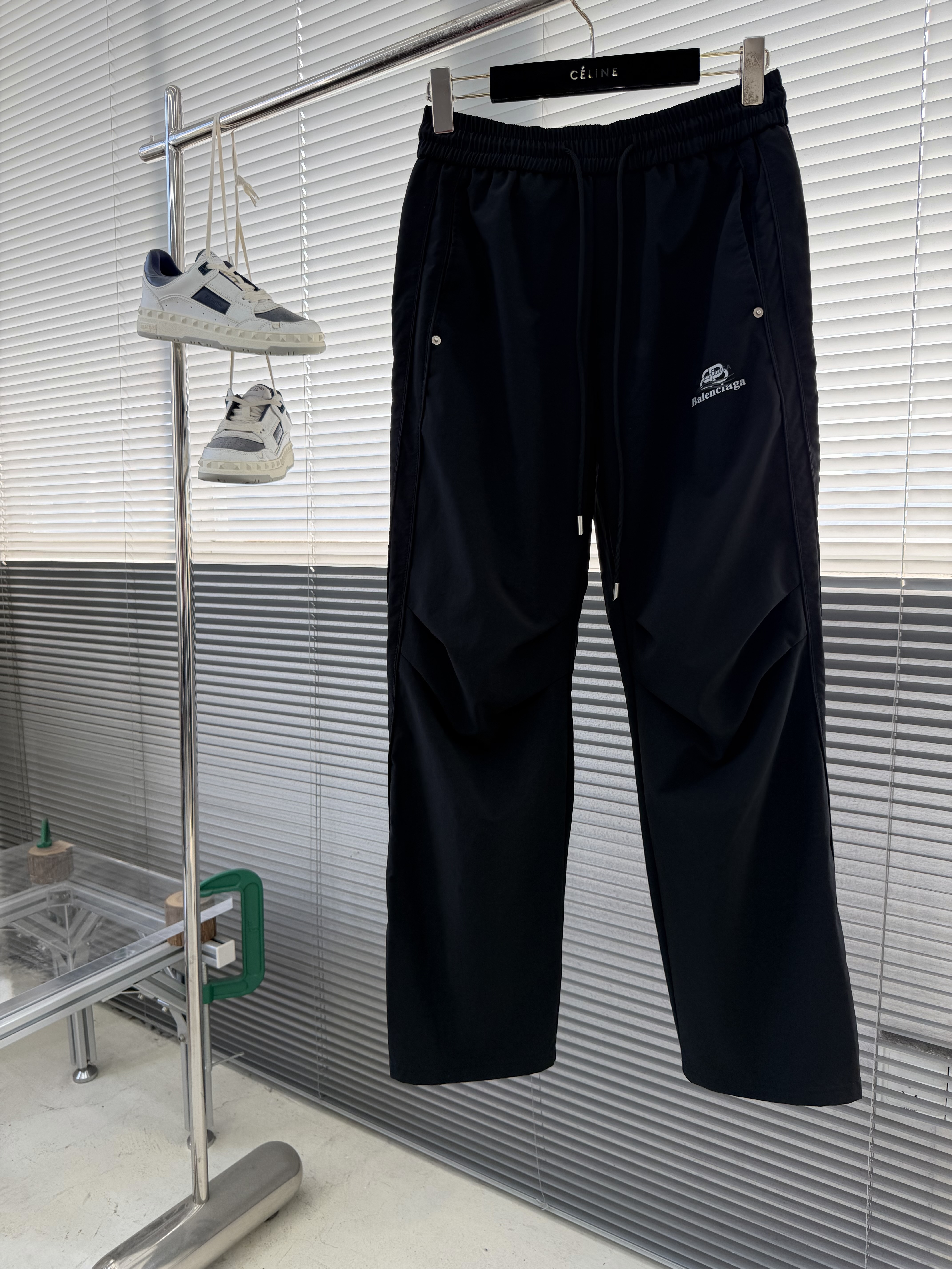 설계사 Balenciaga 바지