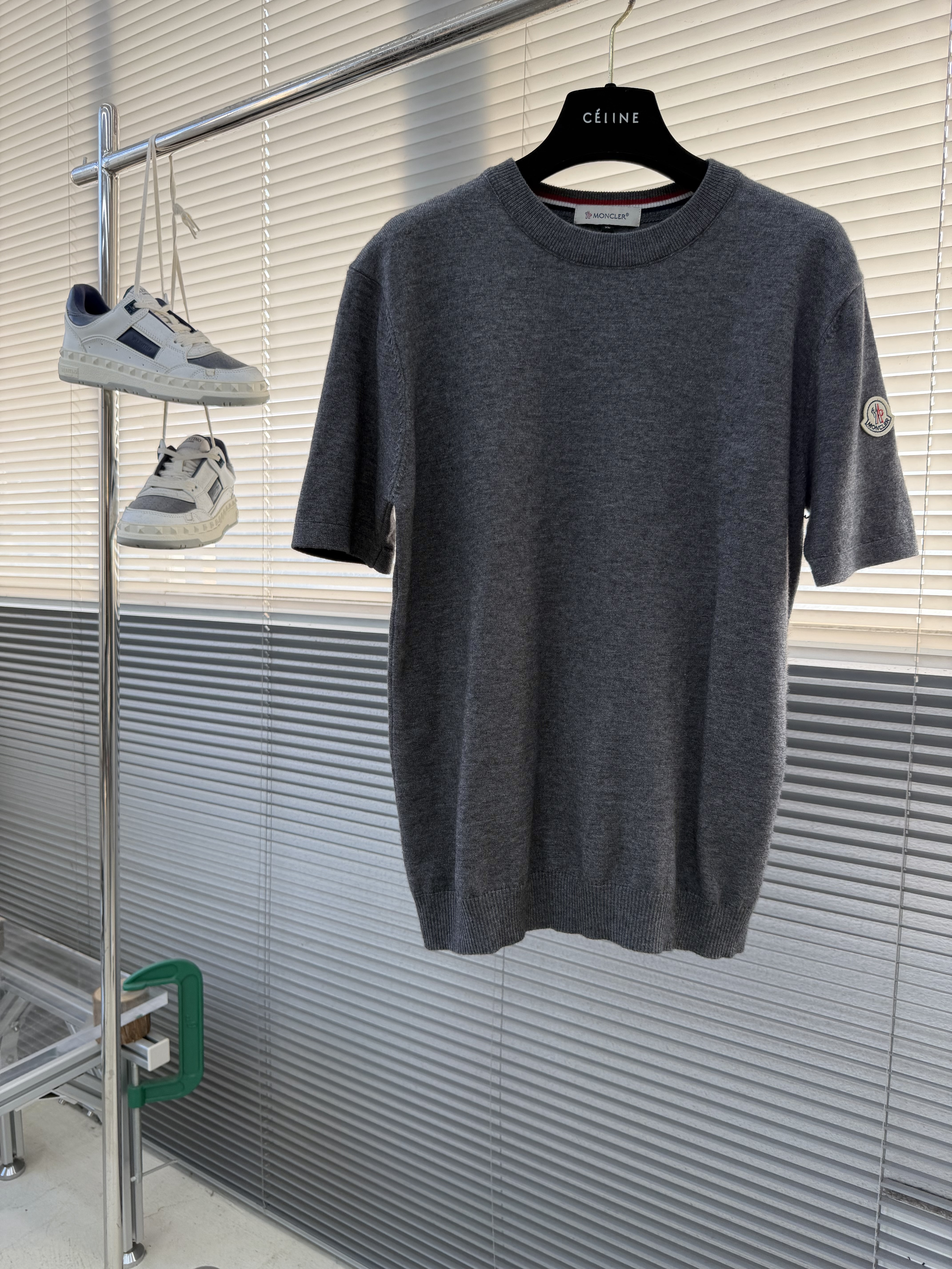 몽클레어 Moncler 반팔 티셔츠