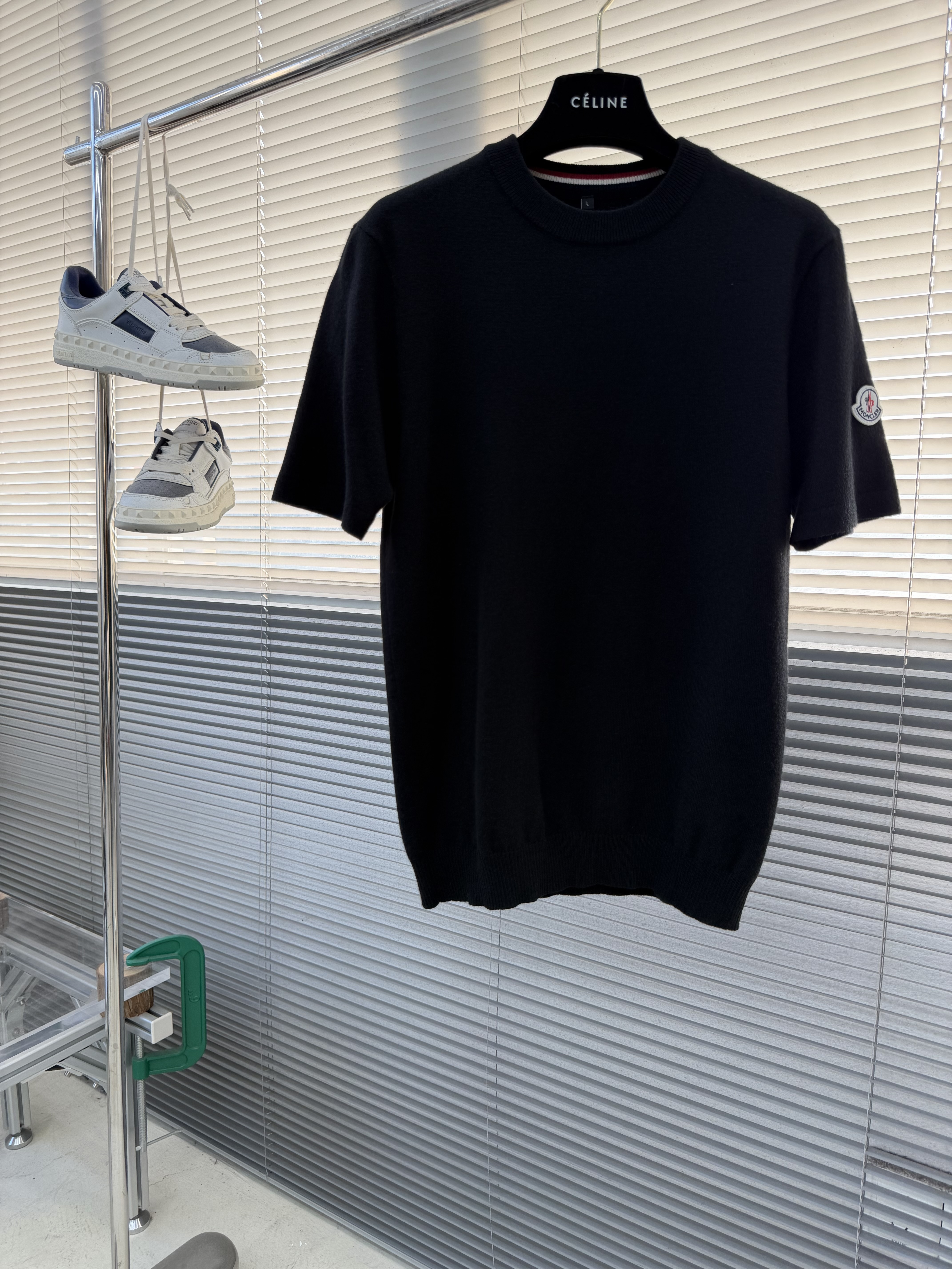 몽클레어 Moncler 반팔 티셔츠