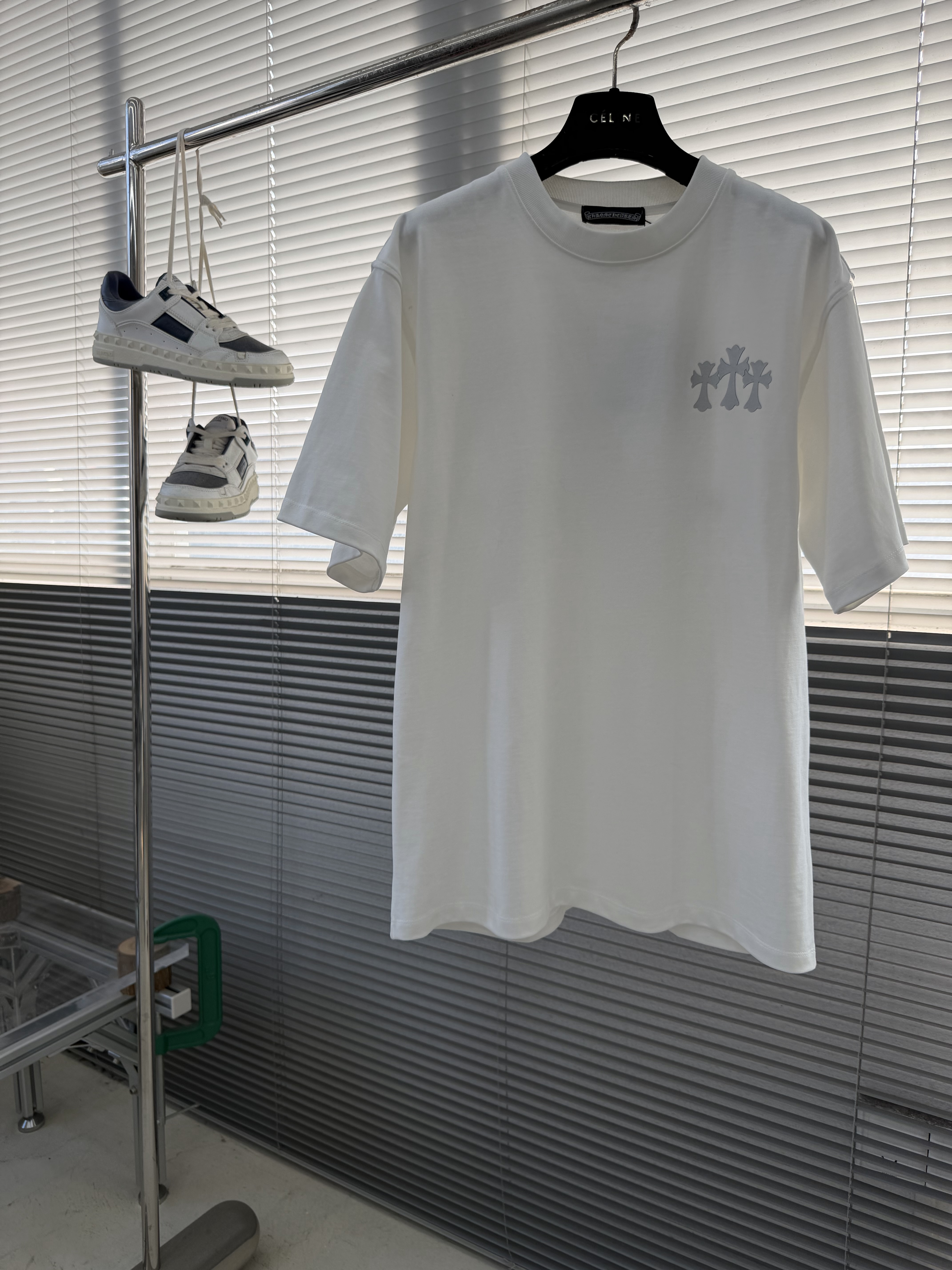 크롬하츠 Chrome Hearts 반팔 티셔츠