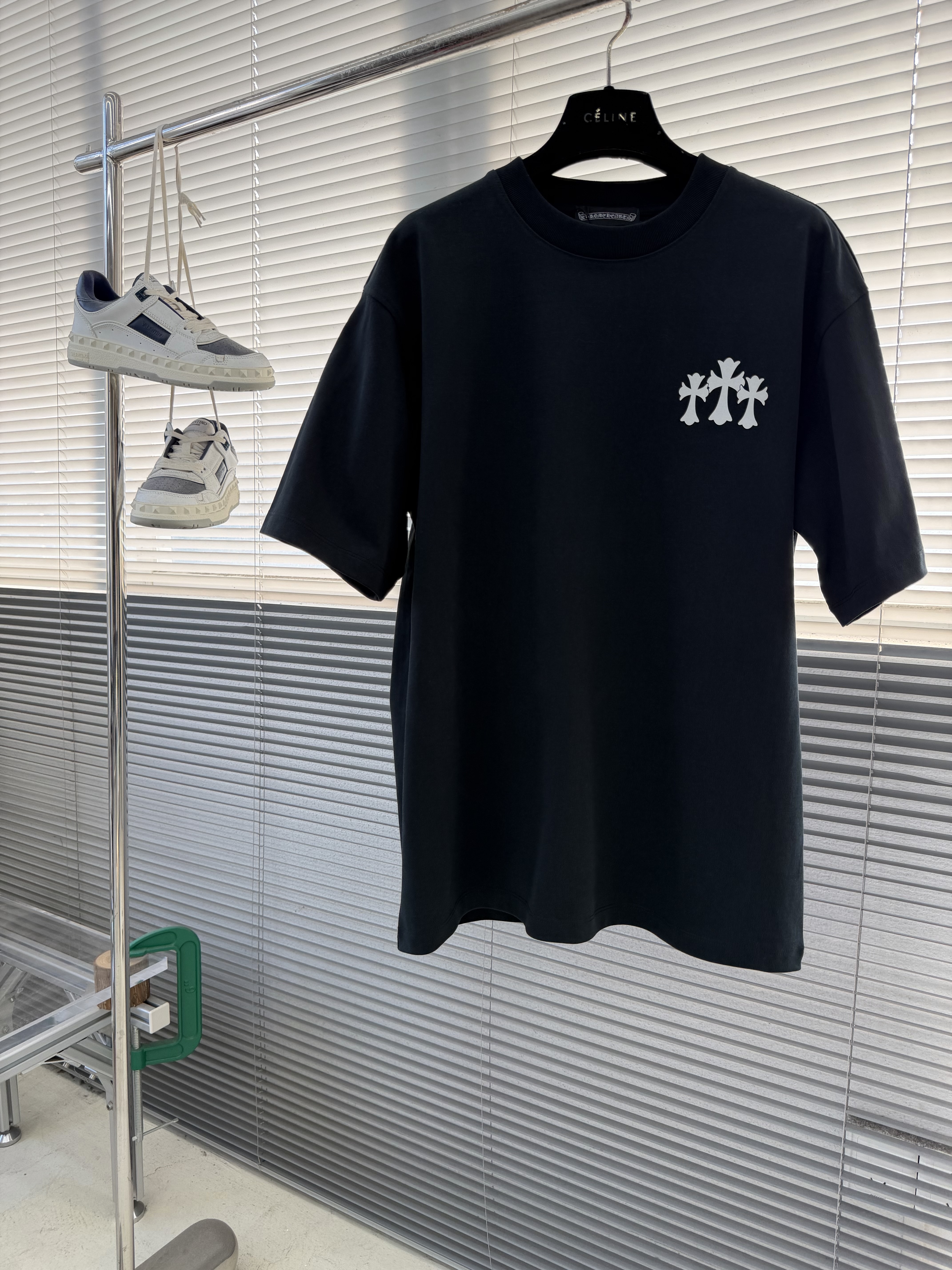 크롬하츠 Chrome Hearts 반팔 티셔츠