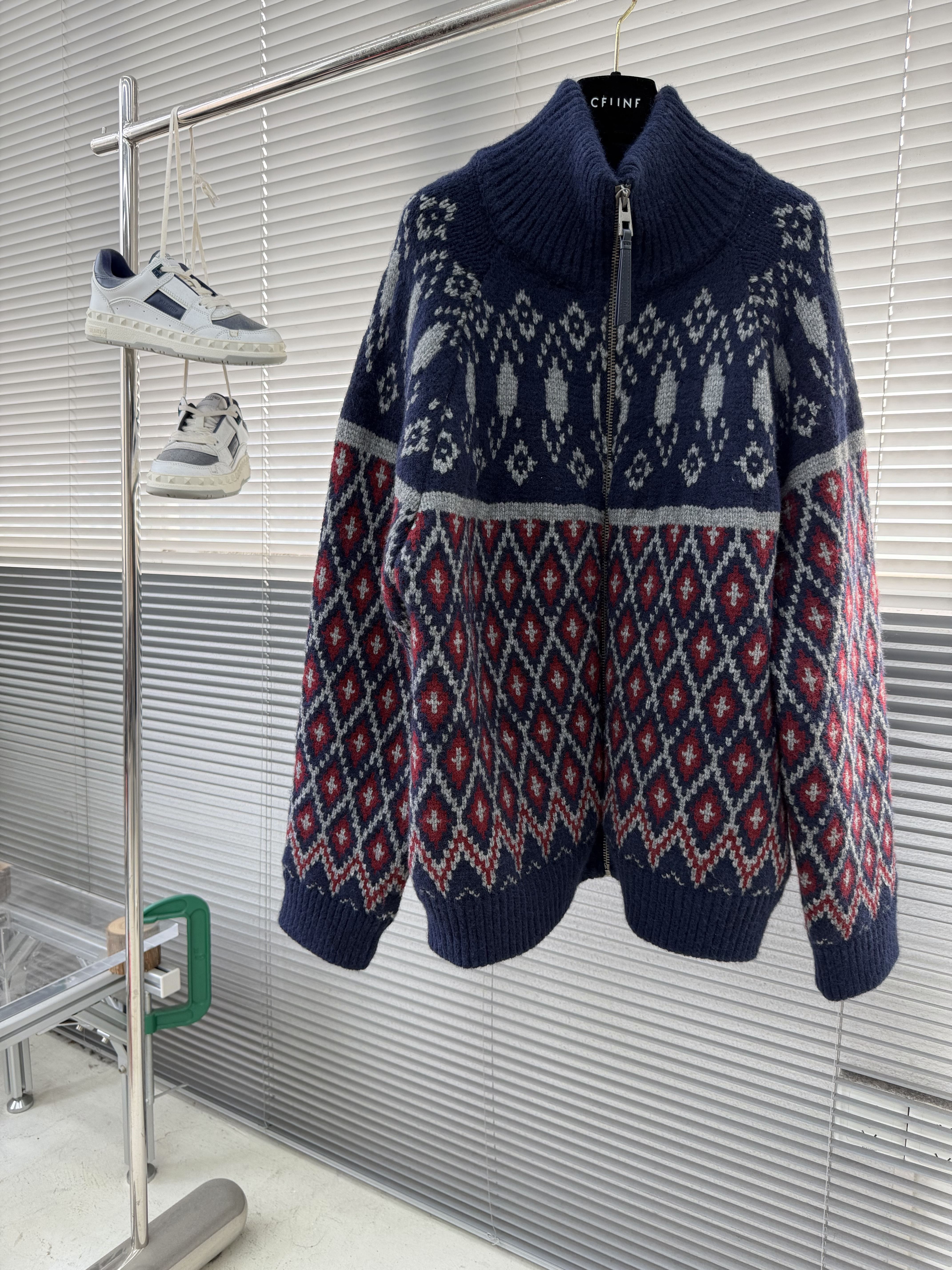 로에베 LOEWE 재킷