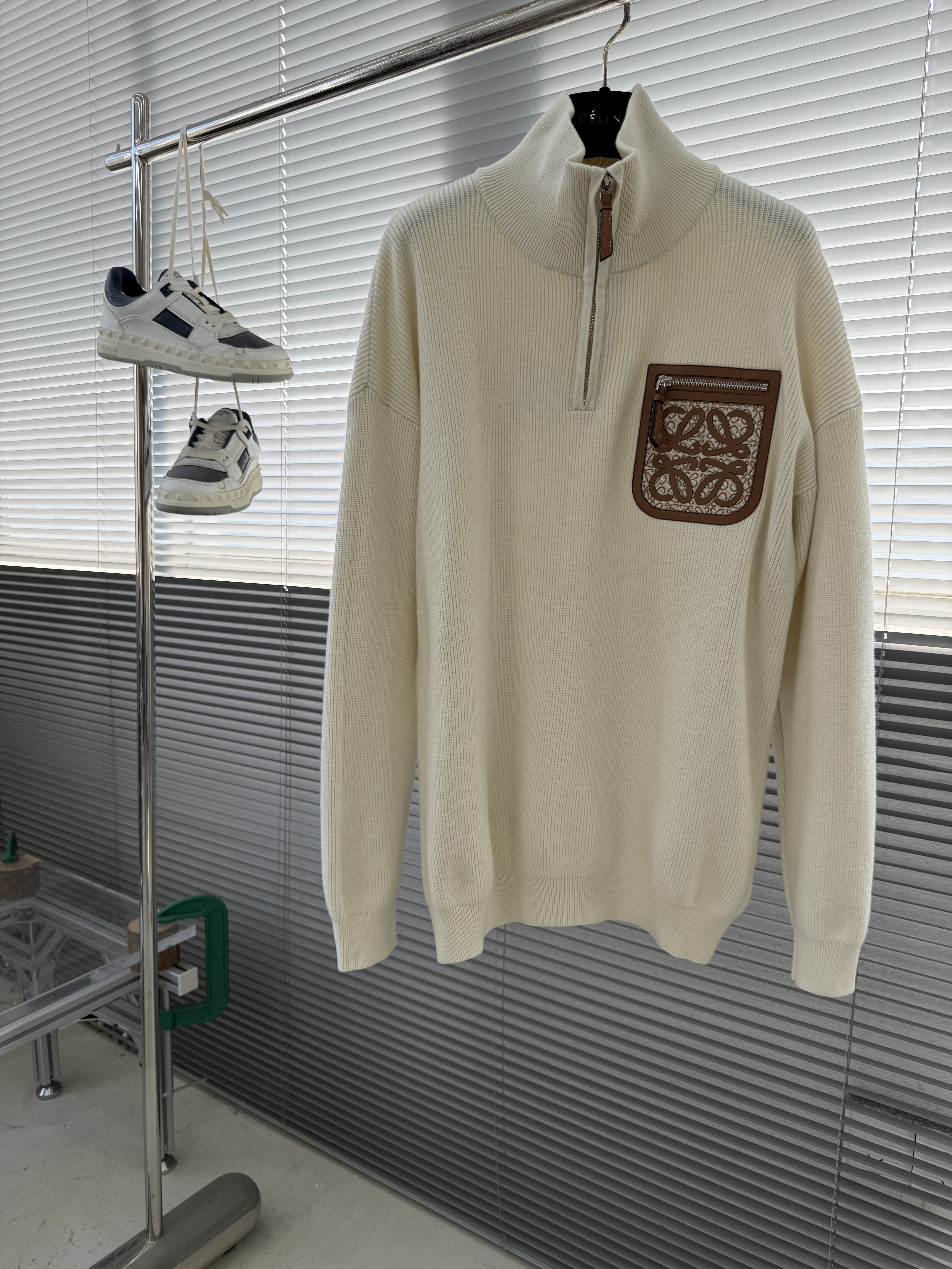 로에베 LOEWE 스웨터