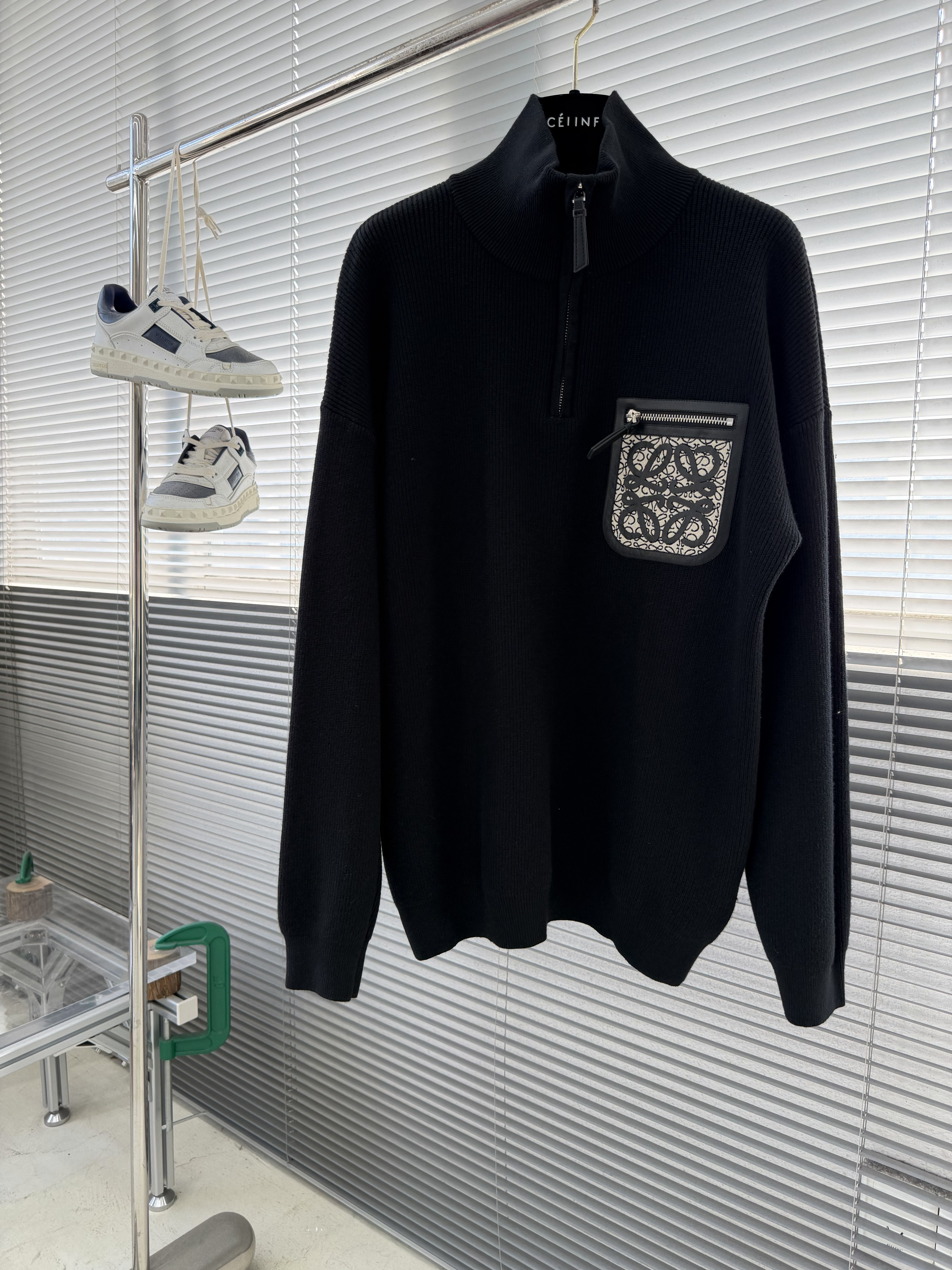 로에베 LOEWE 스웨터