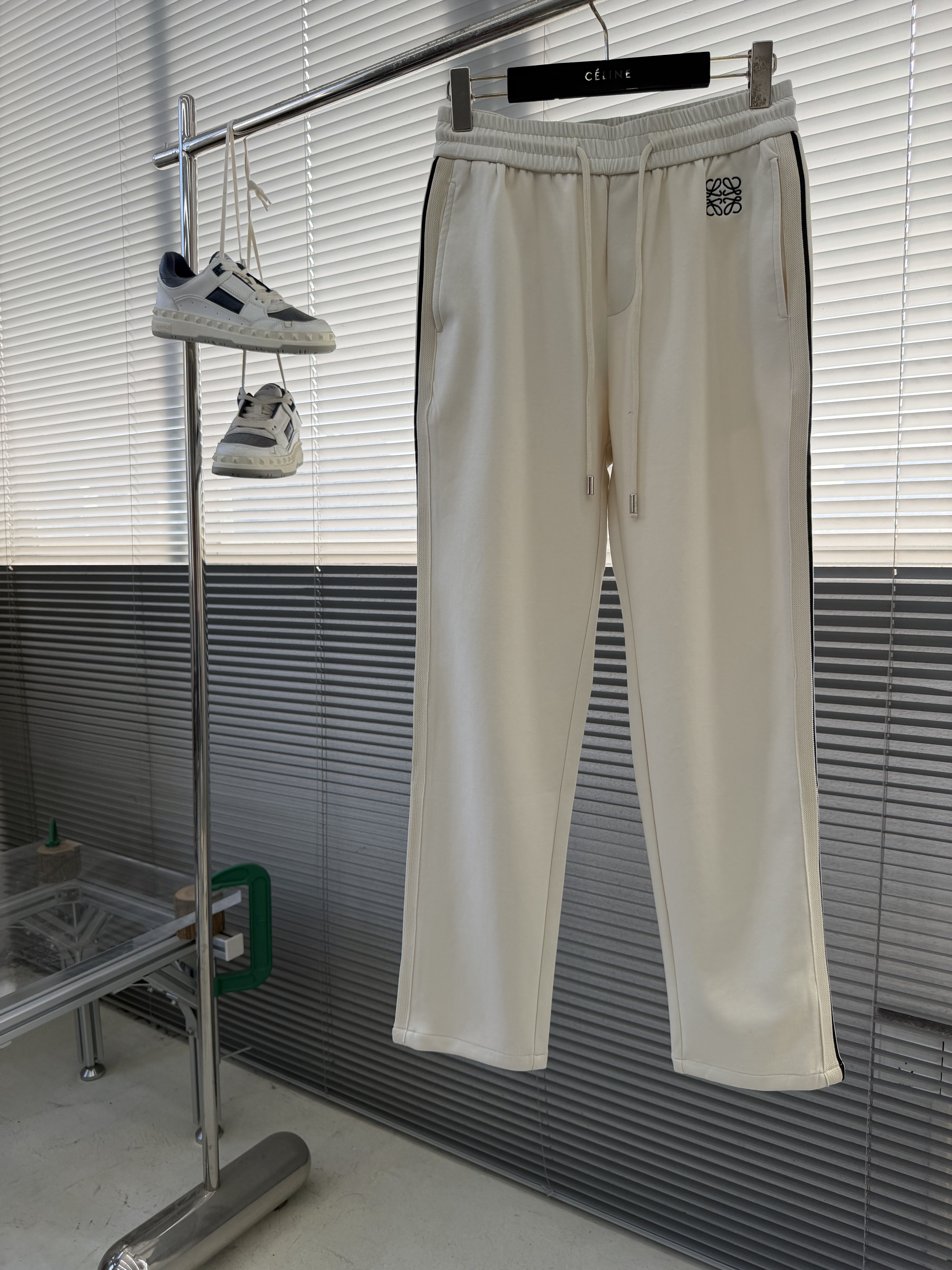 로에베 LOEWE 바지