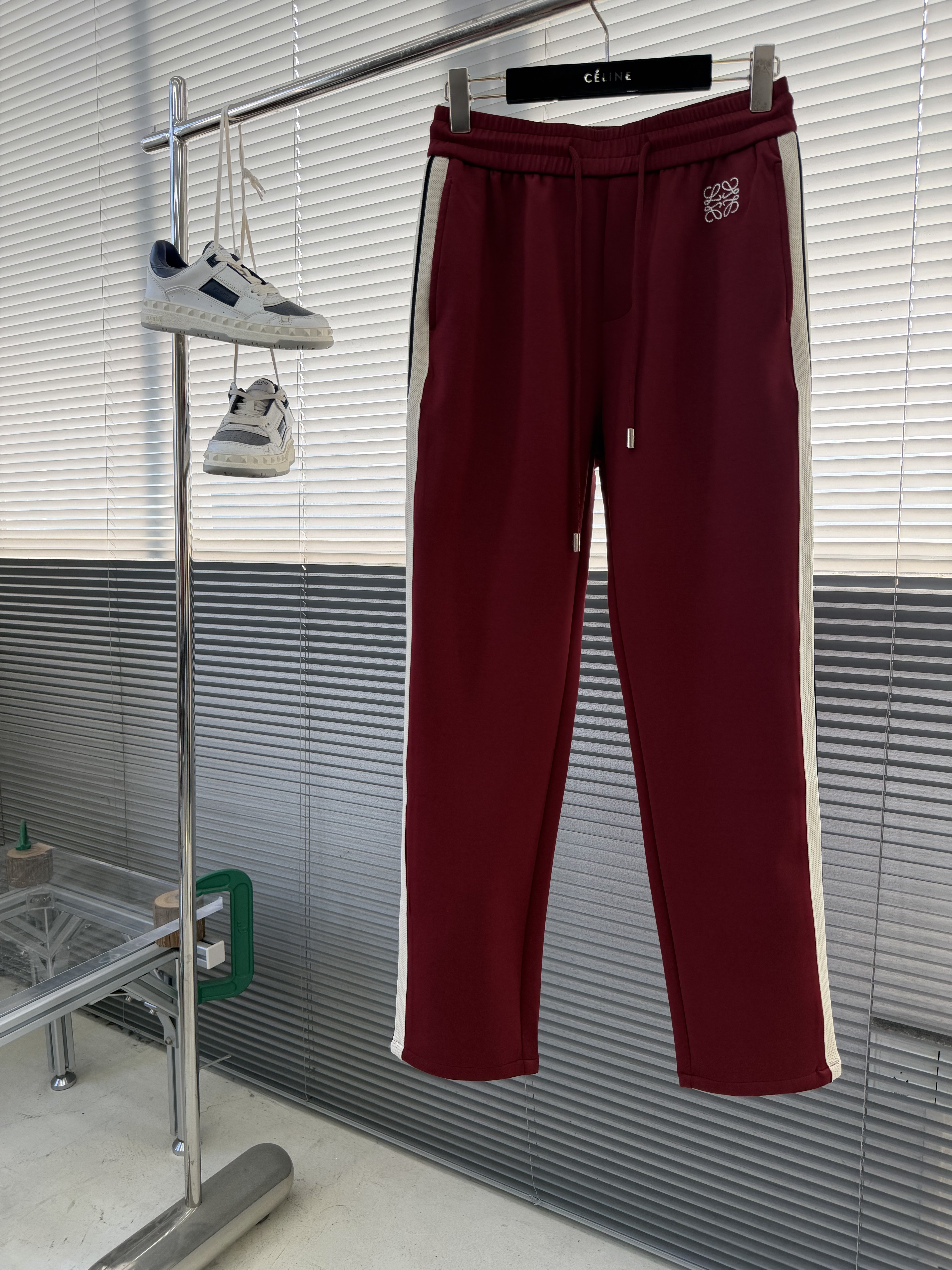 로에베 LOEWE 바지