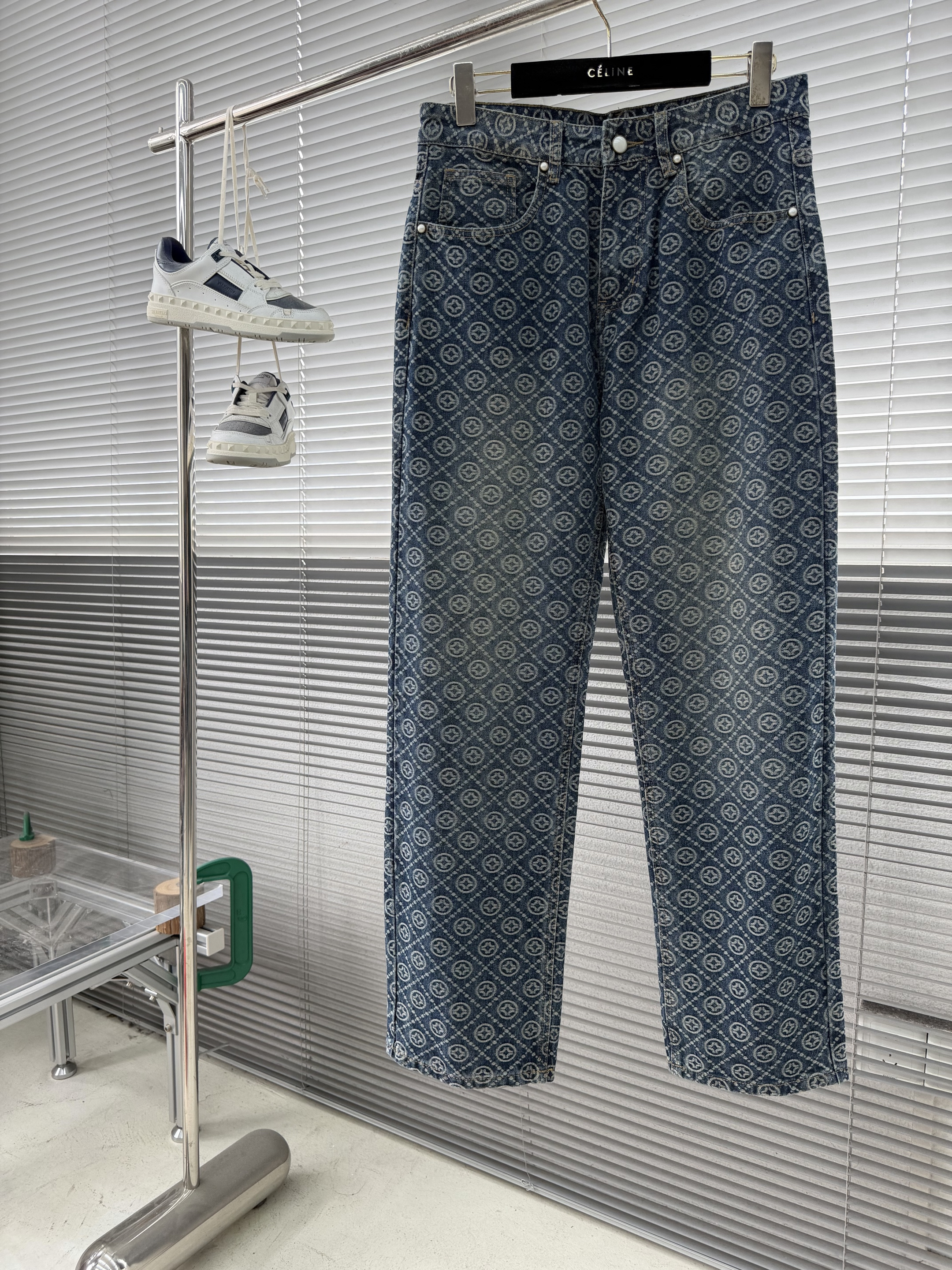 발렌티노 Valentino 청바지