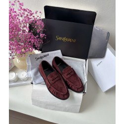생로랑 Saint laurent Le Loafer 로퍼