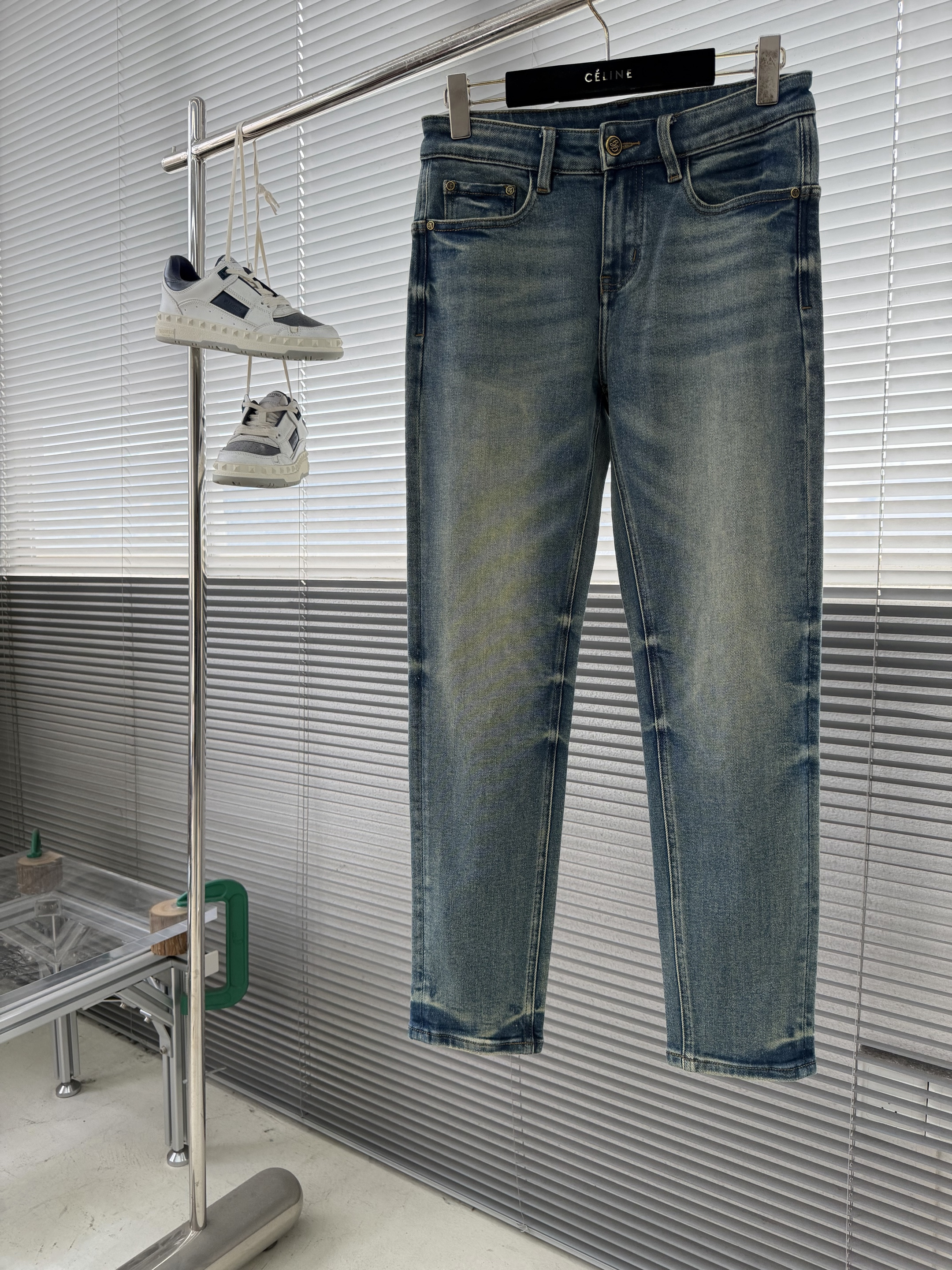 돌체앤가바나 Dolce&Gabbana 청바지