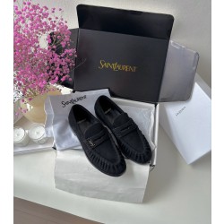 생로랑 Saint laurent Le Loafer 로퍼