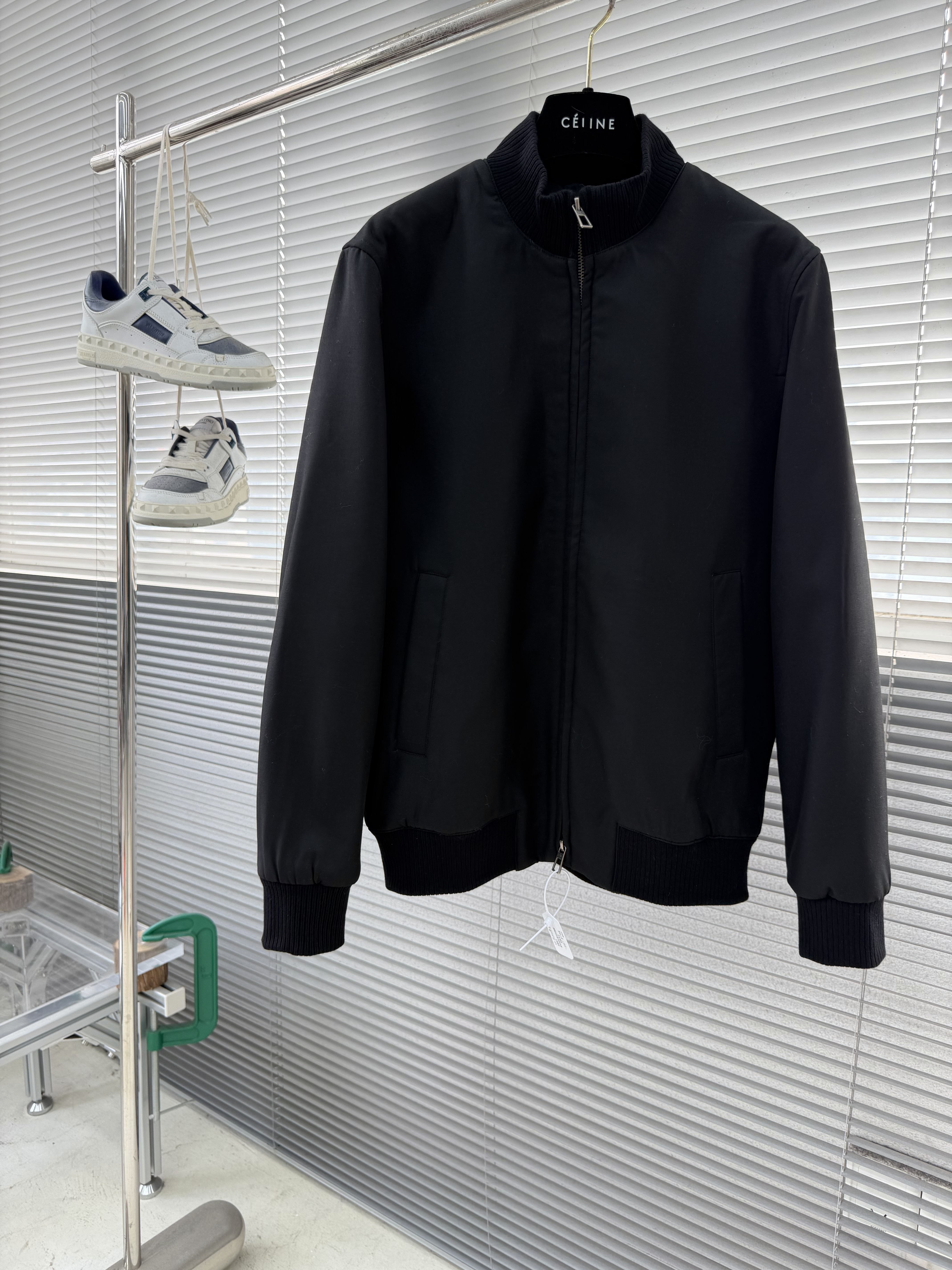 로로피아나 Loro Piana 재킷