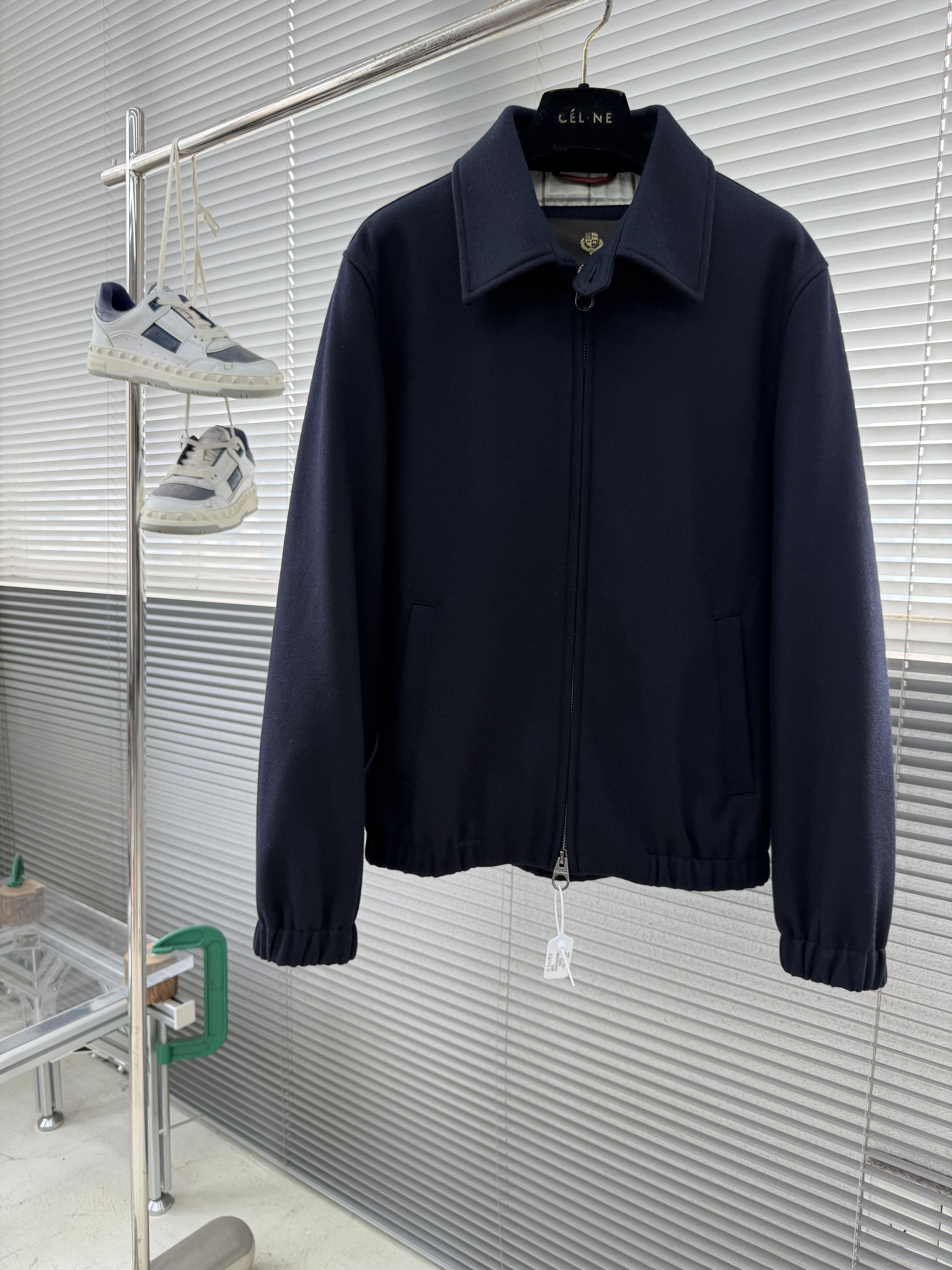 로로피아나 Loro Piana 재킷