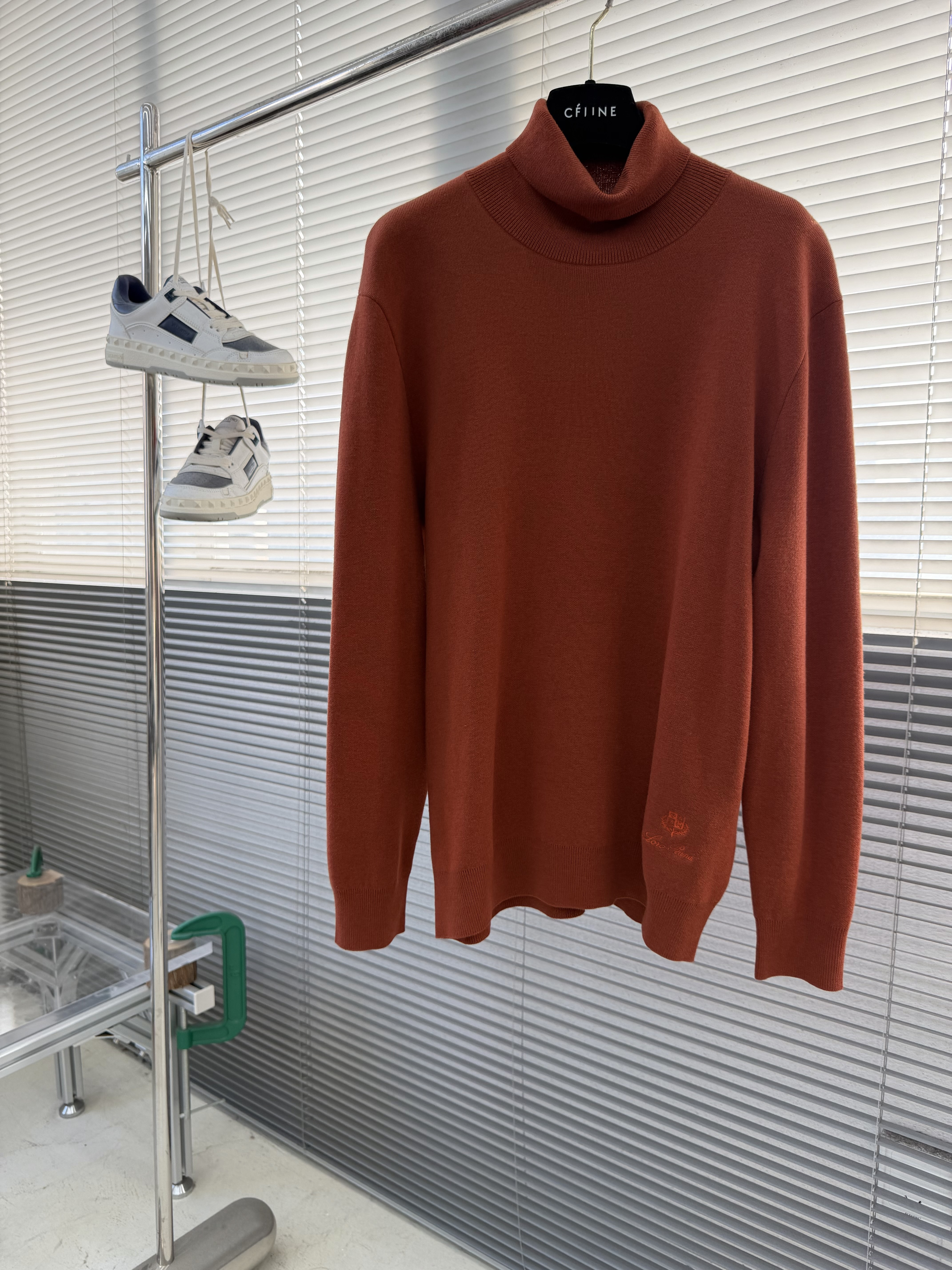 로로피아나 Loro Piana 스웨터