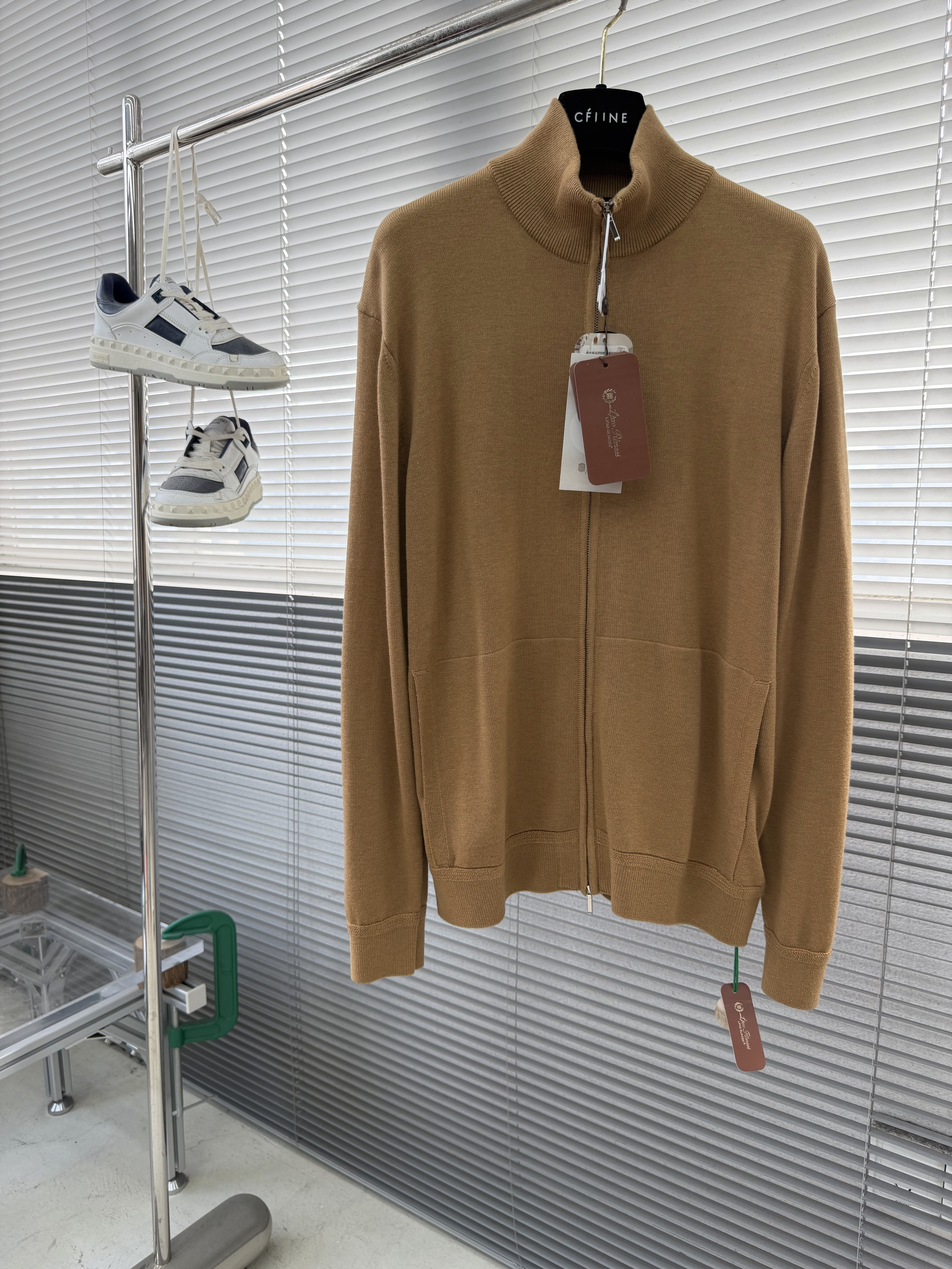 로로피아나 Loro Piana 재킷