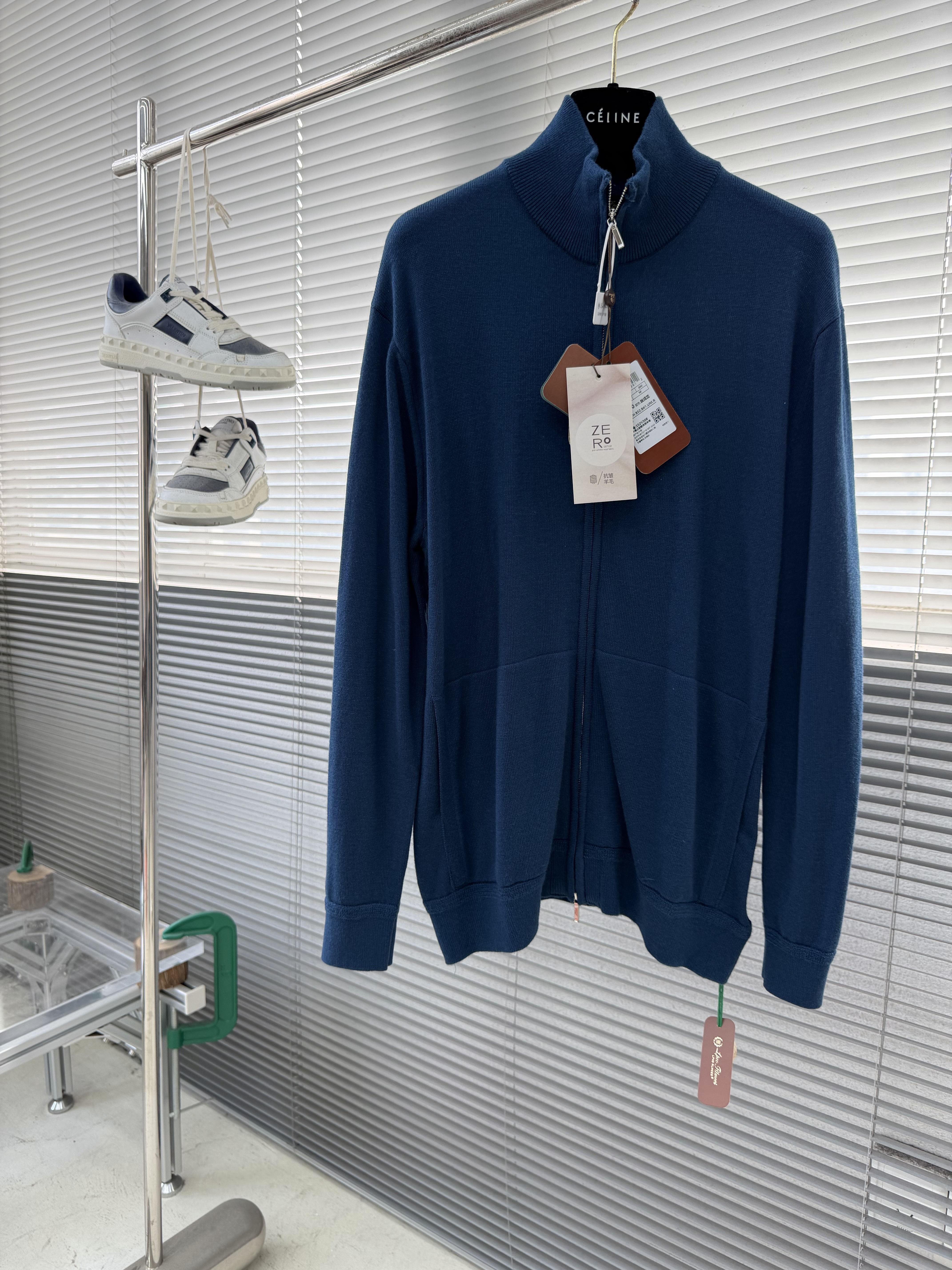 로로피아나 Loro Piana 재킷