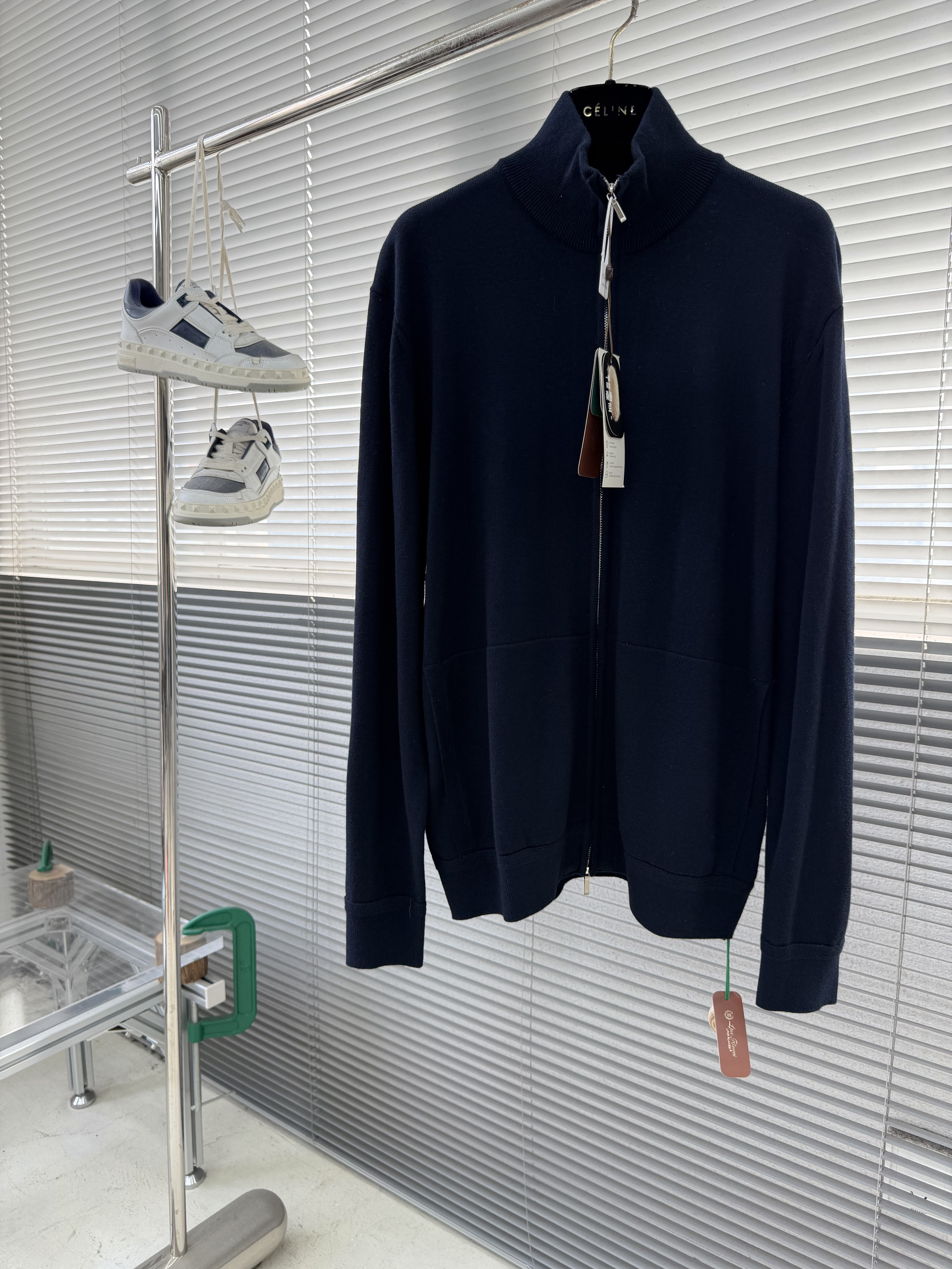 로로피아나 Loro Piana 재킷