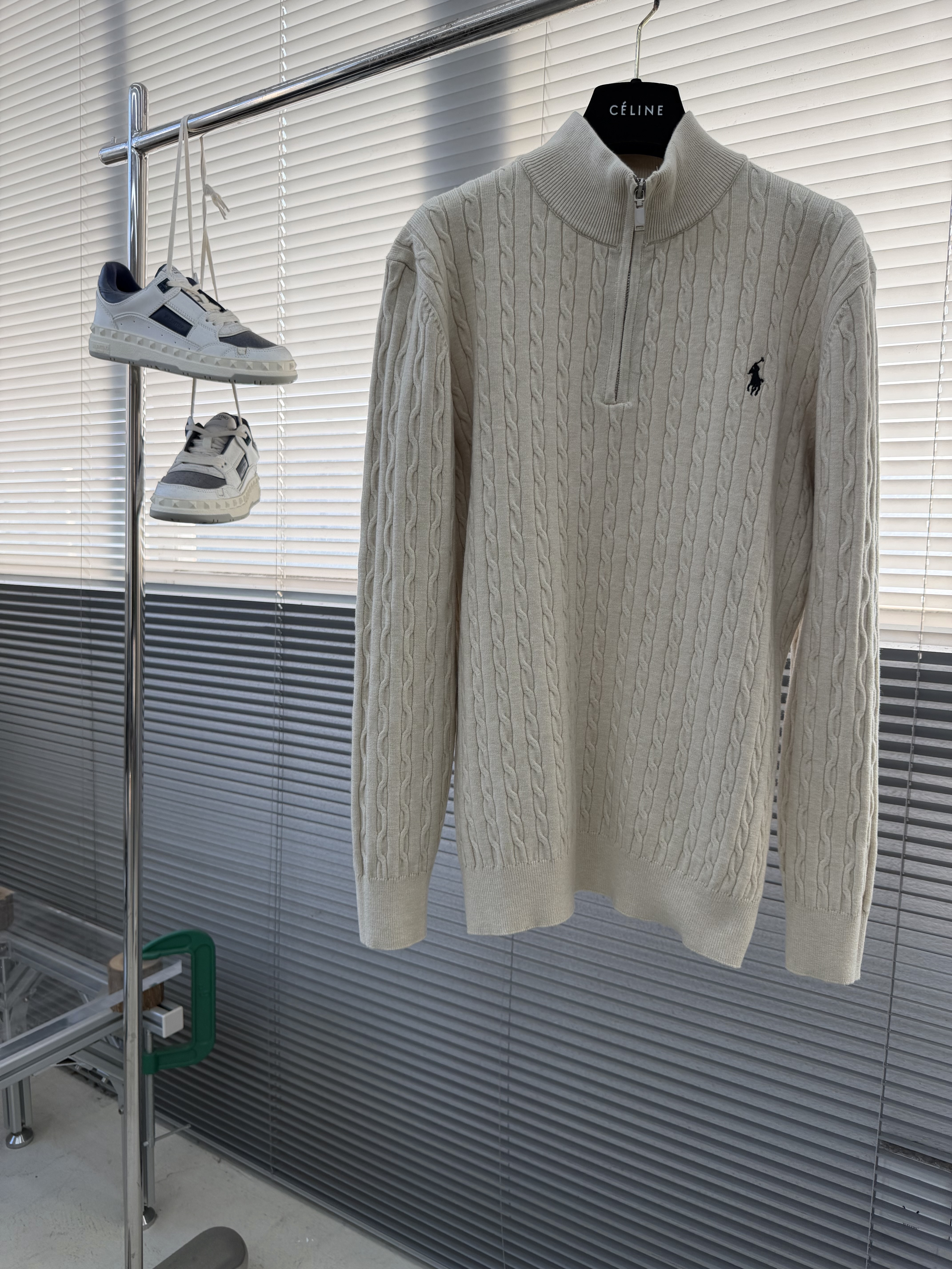 랄프로렌 Ralph Lauren 스웨터