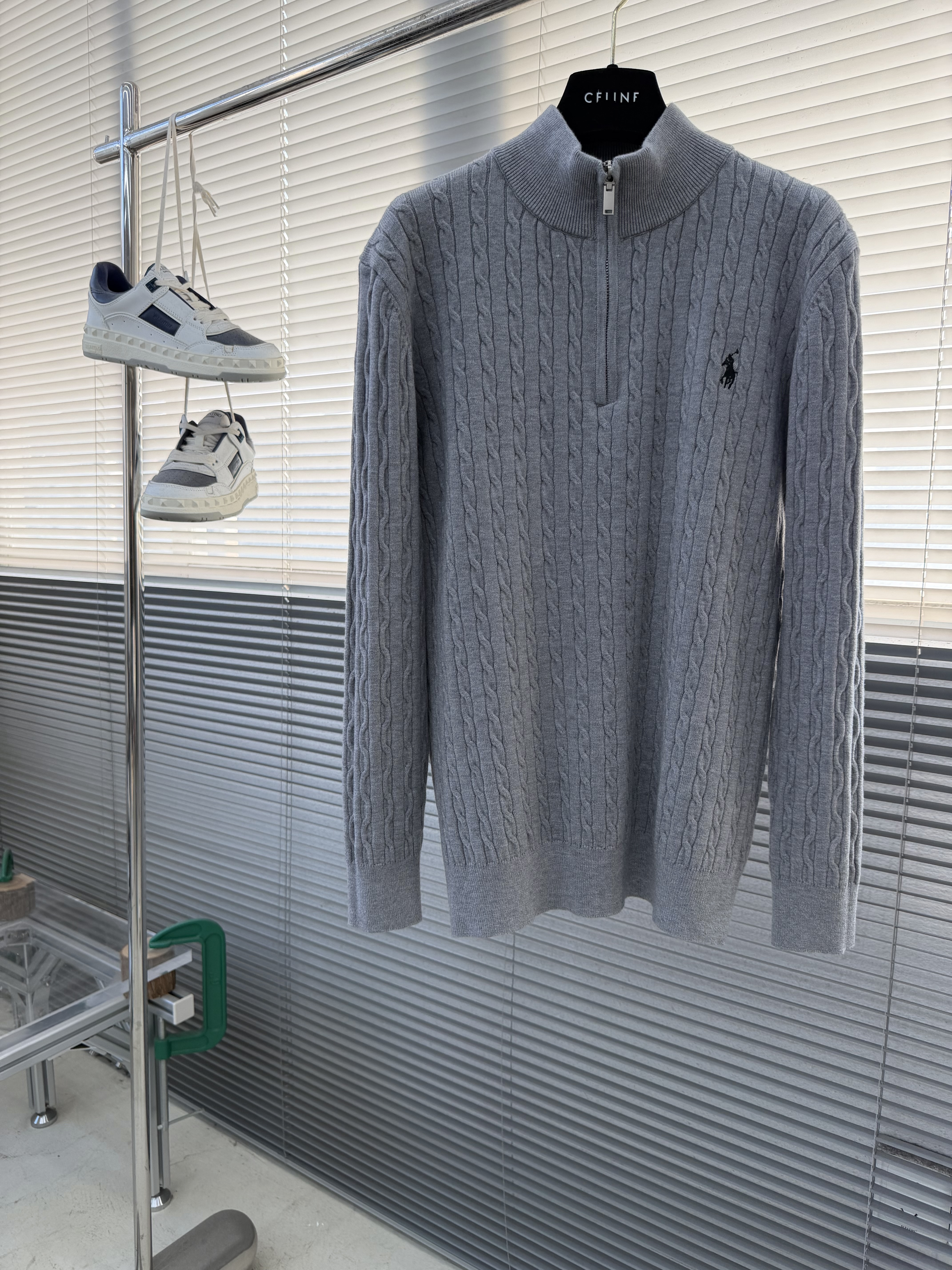 랄프로렌 Ralph Lauren 스웨터