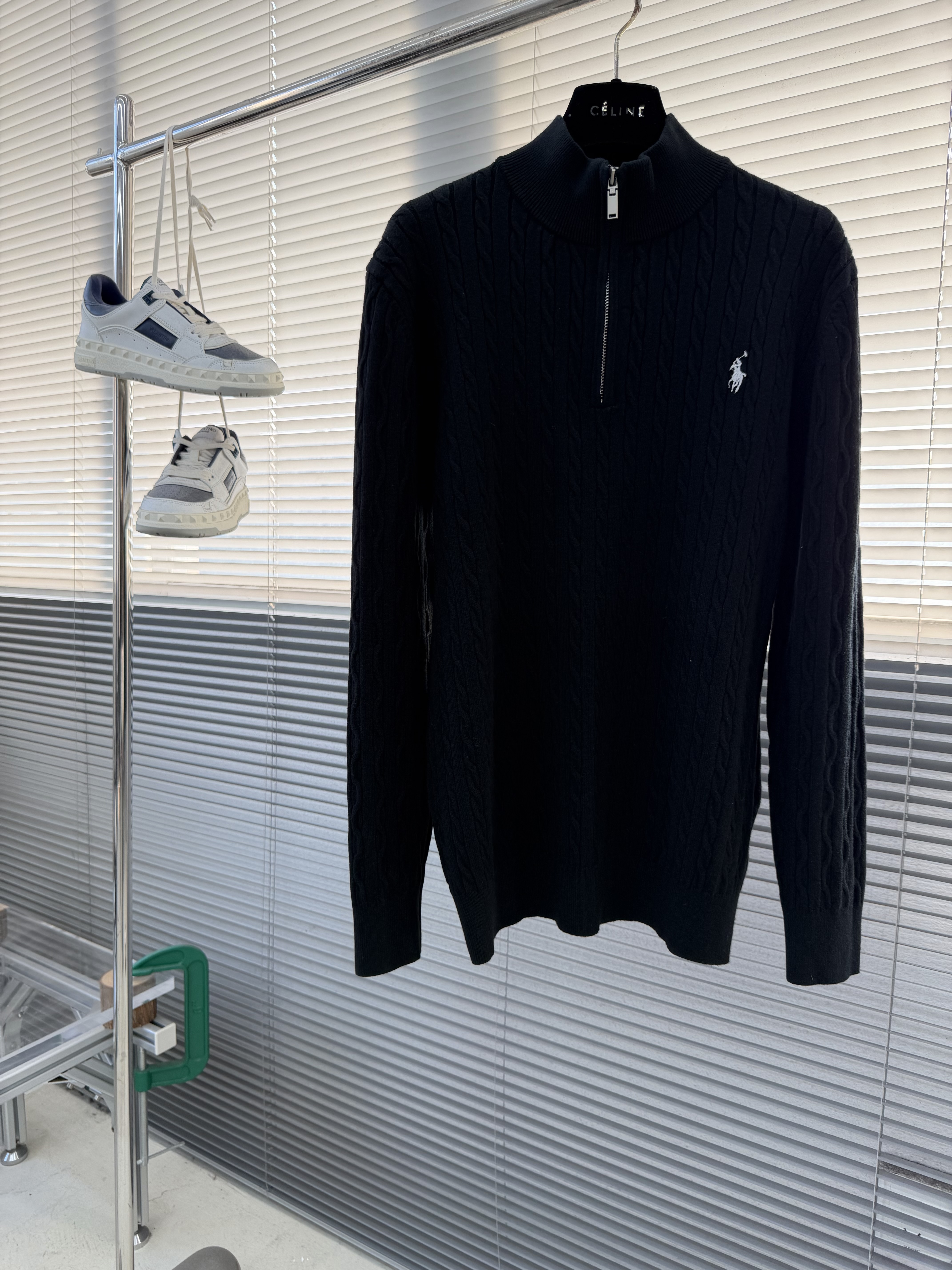 랄프로렌 Ralph Lauren 스웨터