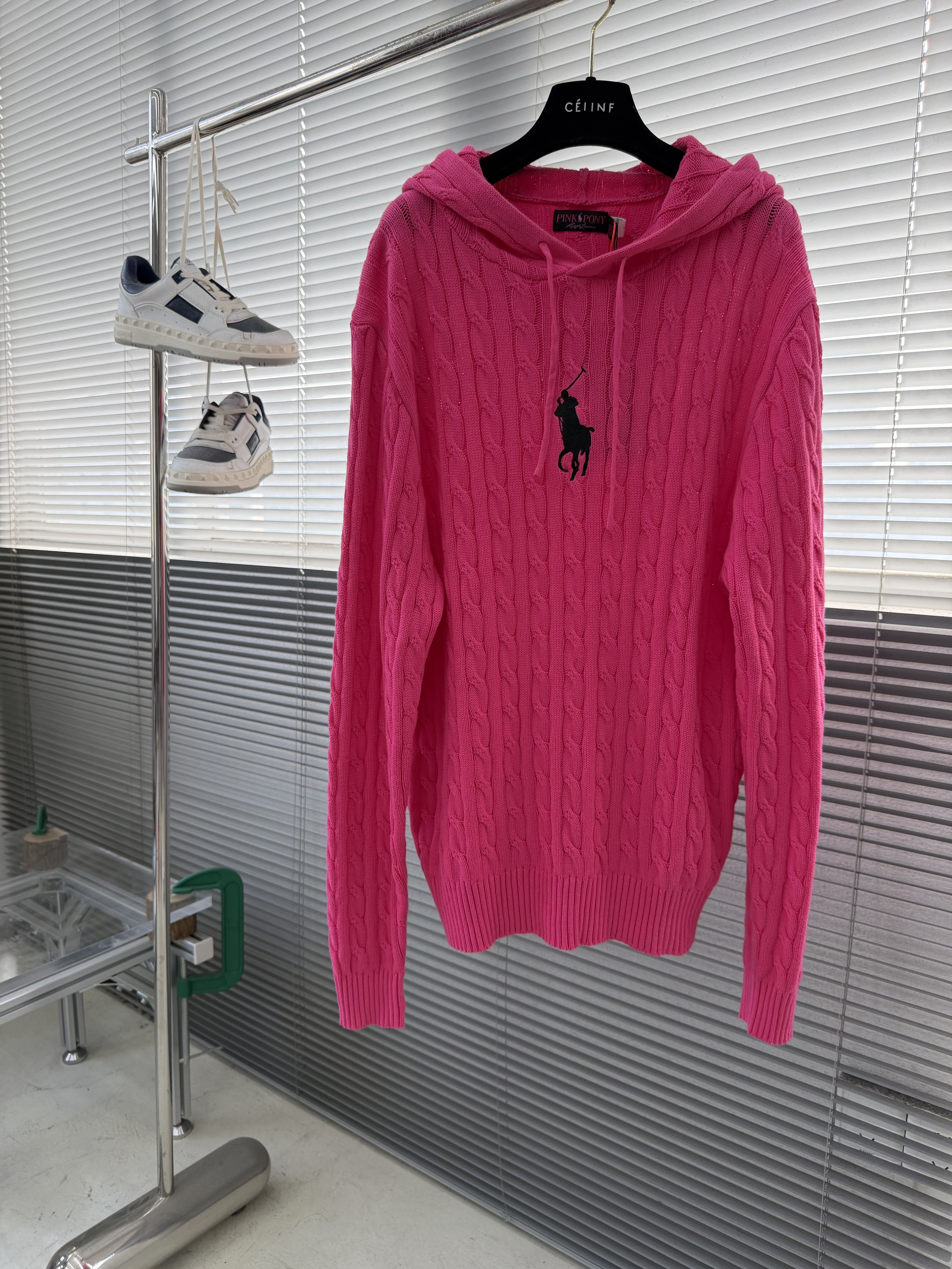 랄프로렌 Ralph Lauren 후드