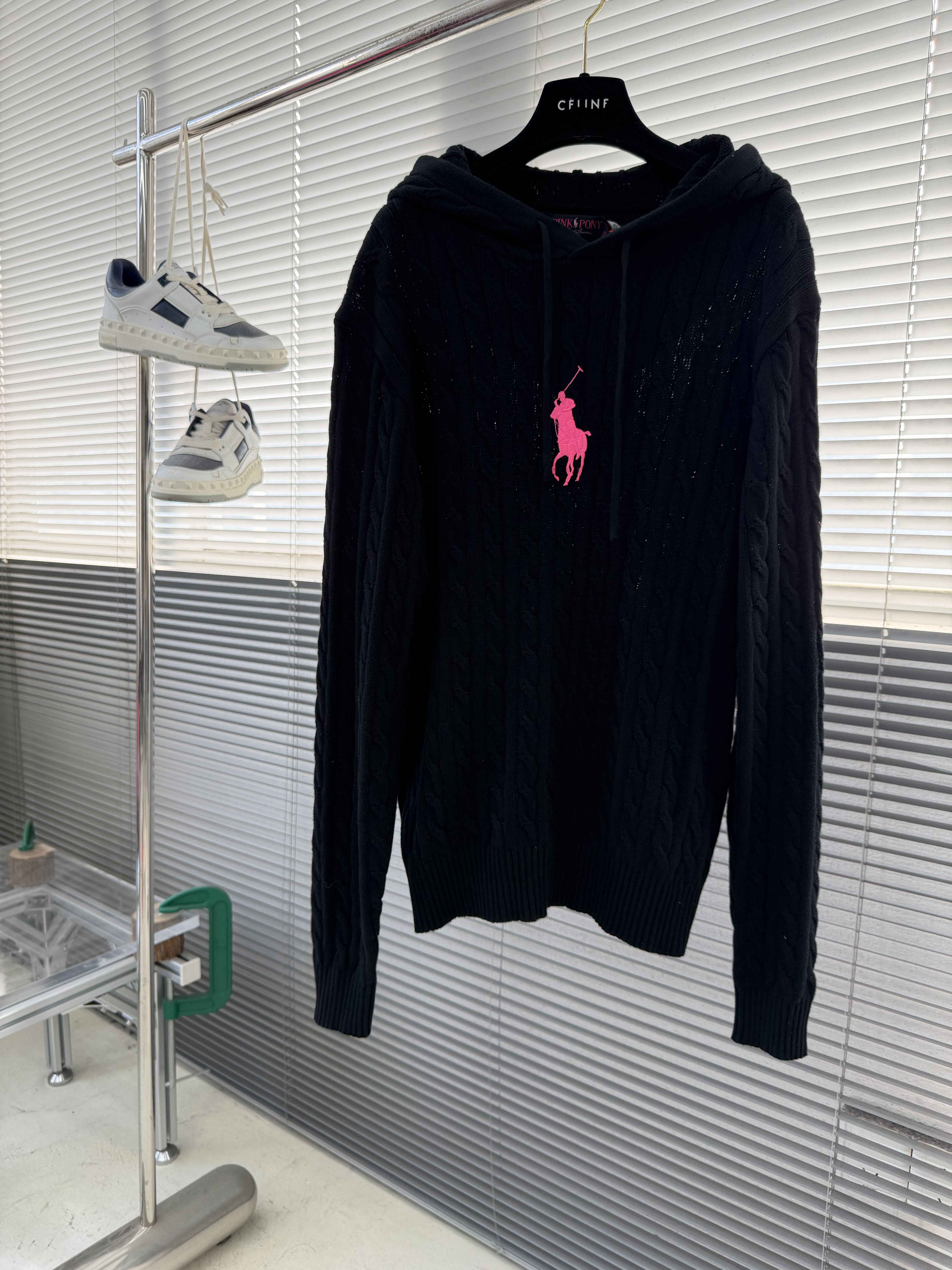 랄프로렌 Ralph Lauren 후드