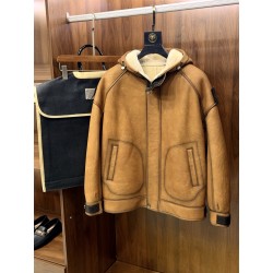 루이비통 Louis Vuitton 레더자켓