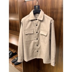 로로피아나 Loro Piana 재킷