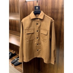 로로피아나 Loro Piana 재킷