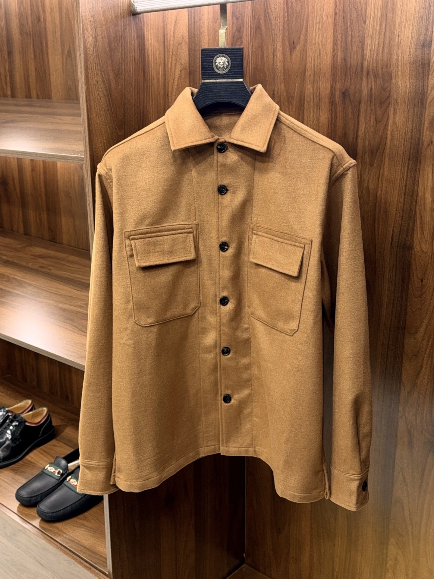 로로피아나 Loro Piana 재킷