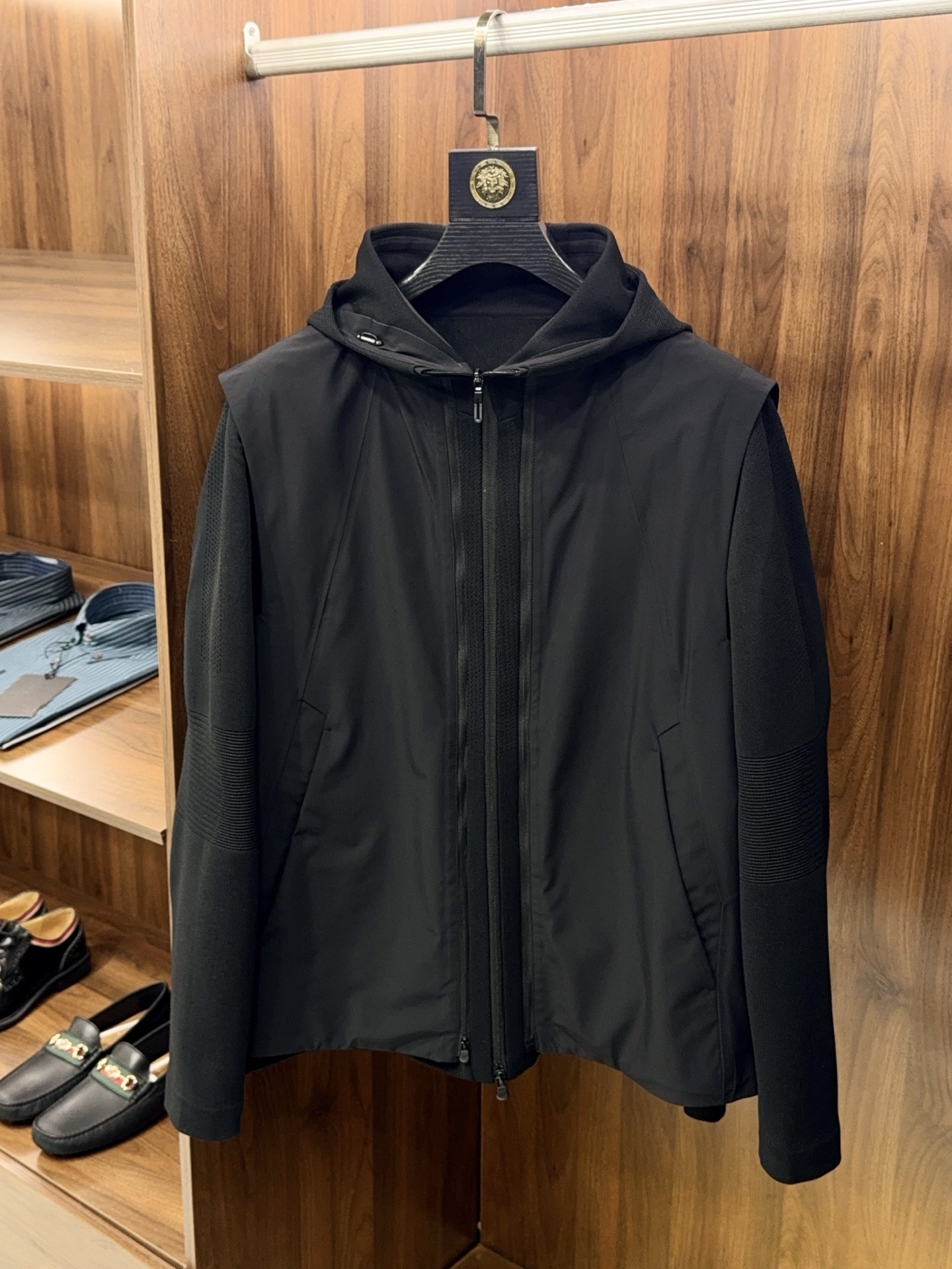 브리오니 Brioni 재킷