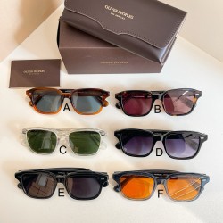 올리버 피플스 Oliver Peoples OV5562SU 51口18-145 P170