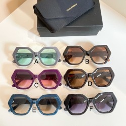 DOLCE&GABBANA DG 4406 53口20-145